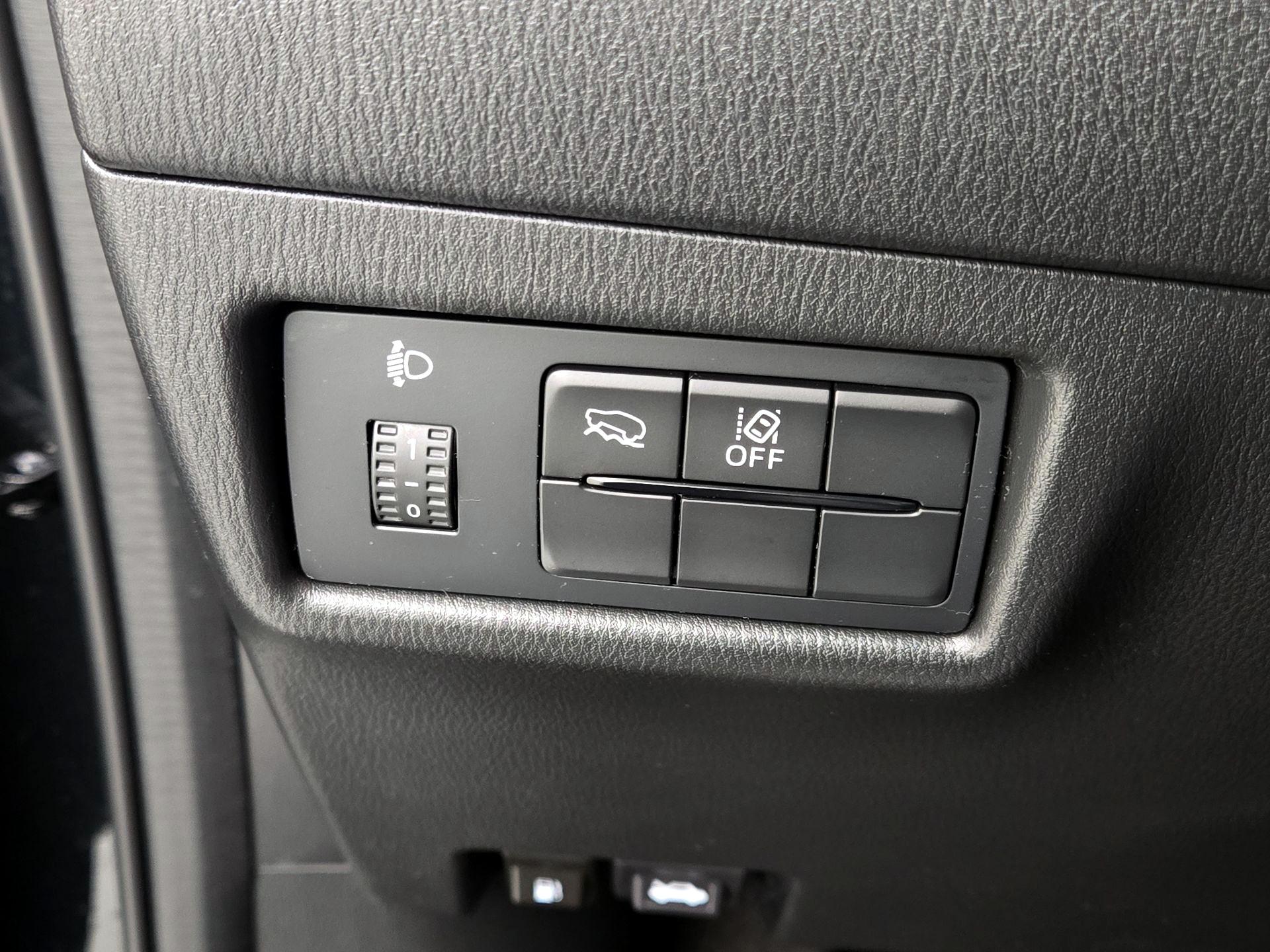 Thumbnail: 2022 Mazda CX-5 - 13