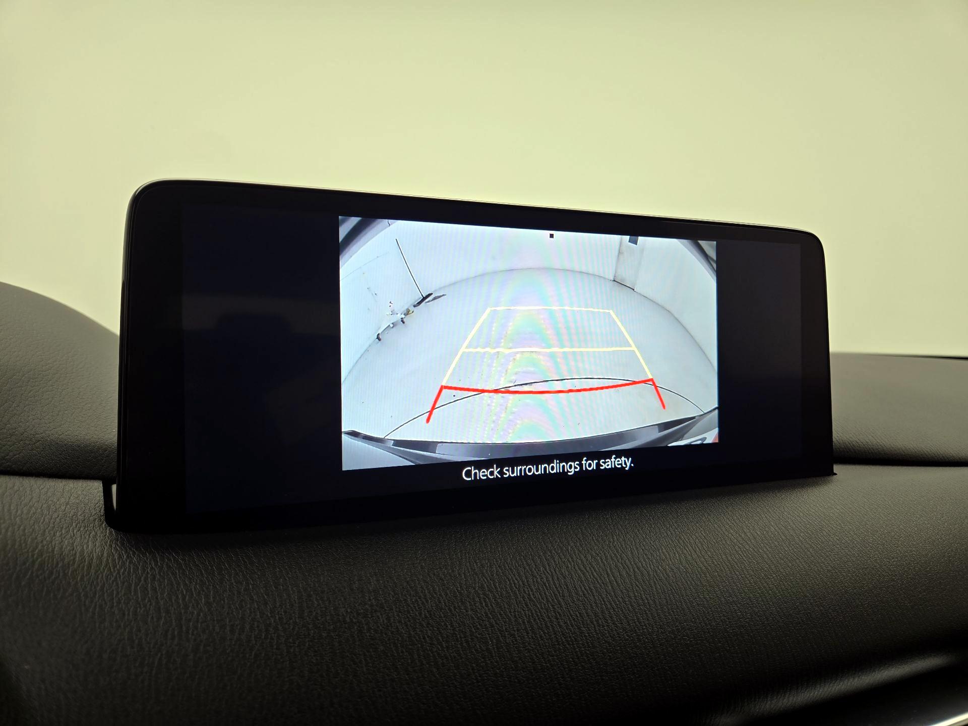 Thumbnail: 2022 Mazda CX-5 - 14