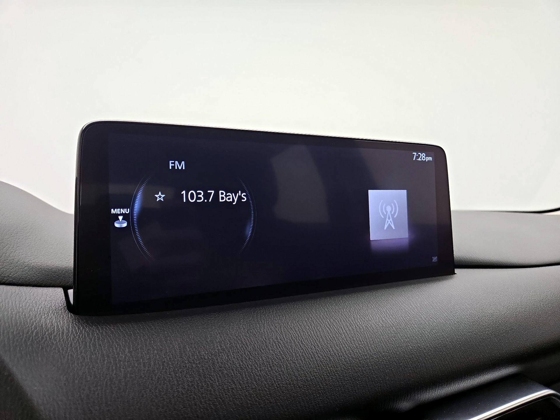 Thumbnail: 2022 Mazda CX-5 - 15