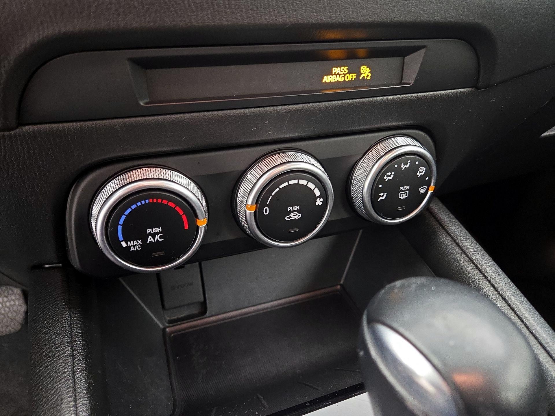 Thumbnail: 2022 Mazda CX-5 - 16