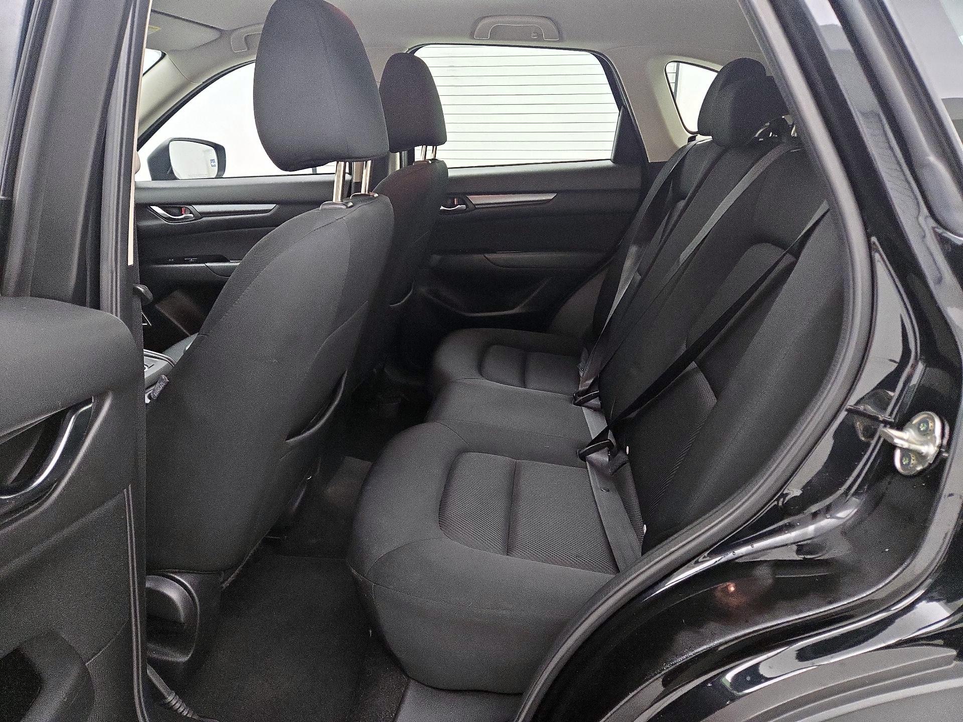 Thumbnail: 2022 Mazda CX-5 - 19