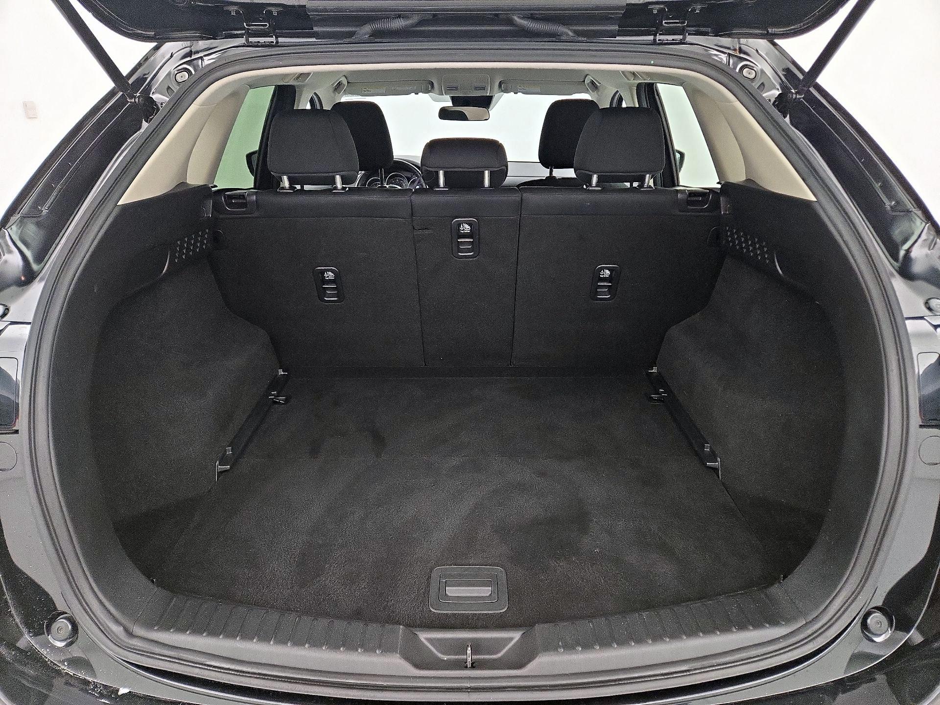 Thumbnail: 2022 Mazda CX-5 - 20