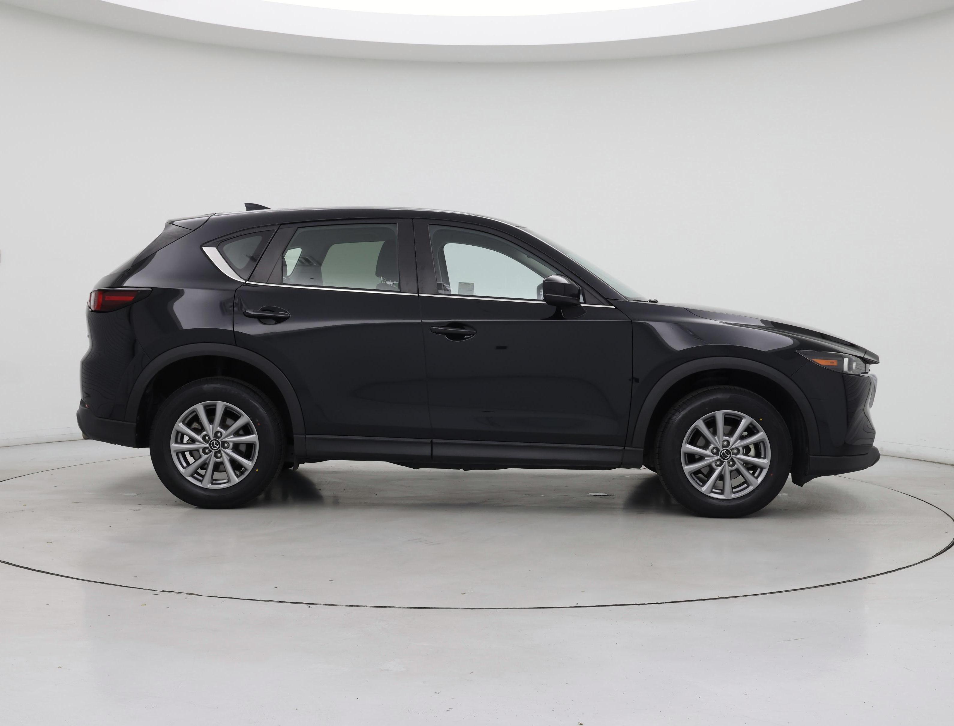 Thumbnail: 2022 Mazda CX-5 - 7