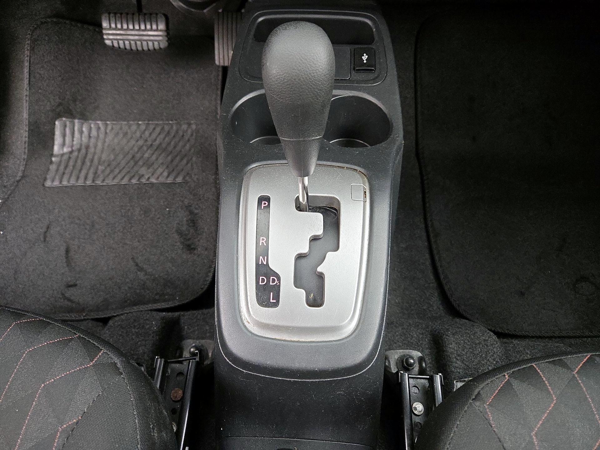 Thumbnail: 2021 Mitsubishi Mirage - 17