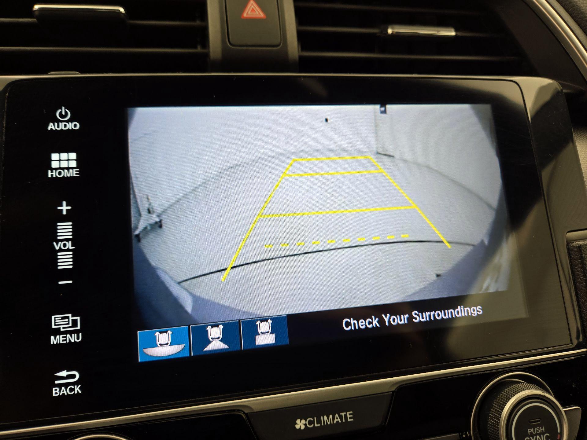 Thumbnail: 2017 Honda Civic - 14