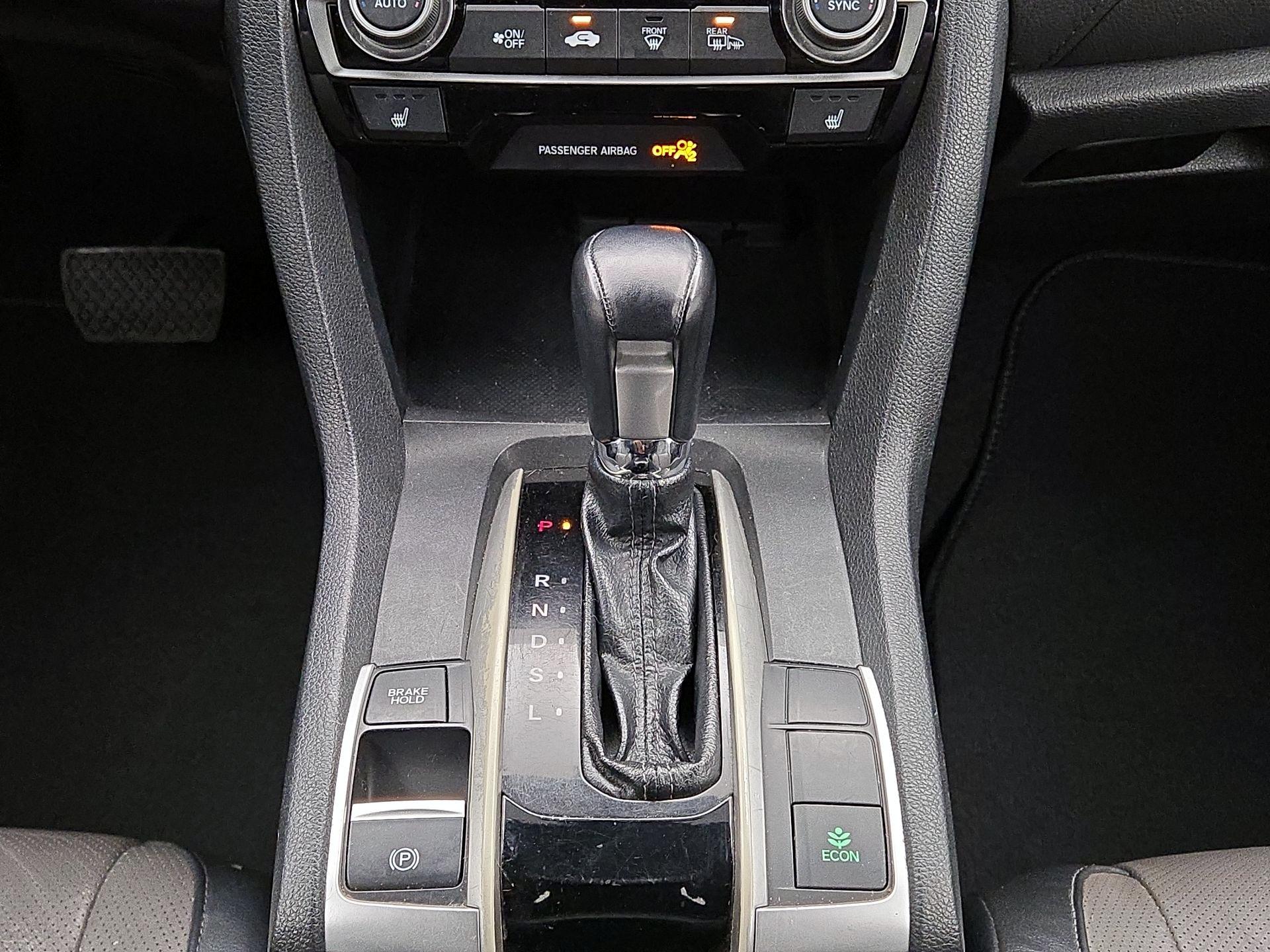 Thumbnail: 2017 Honda Civic - 17