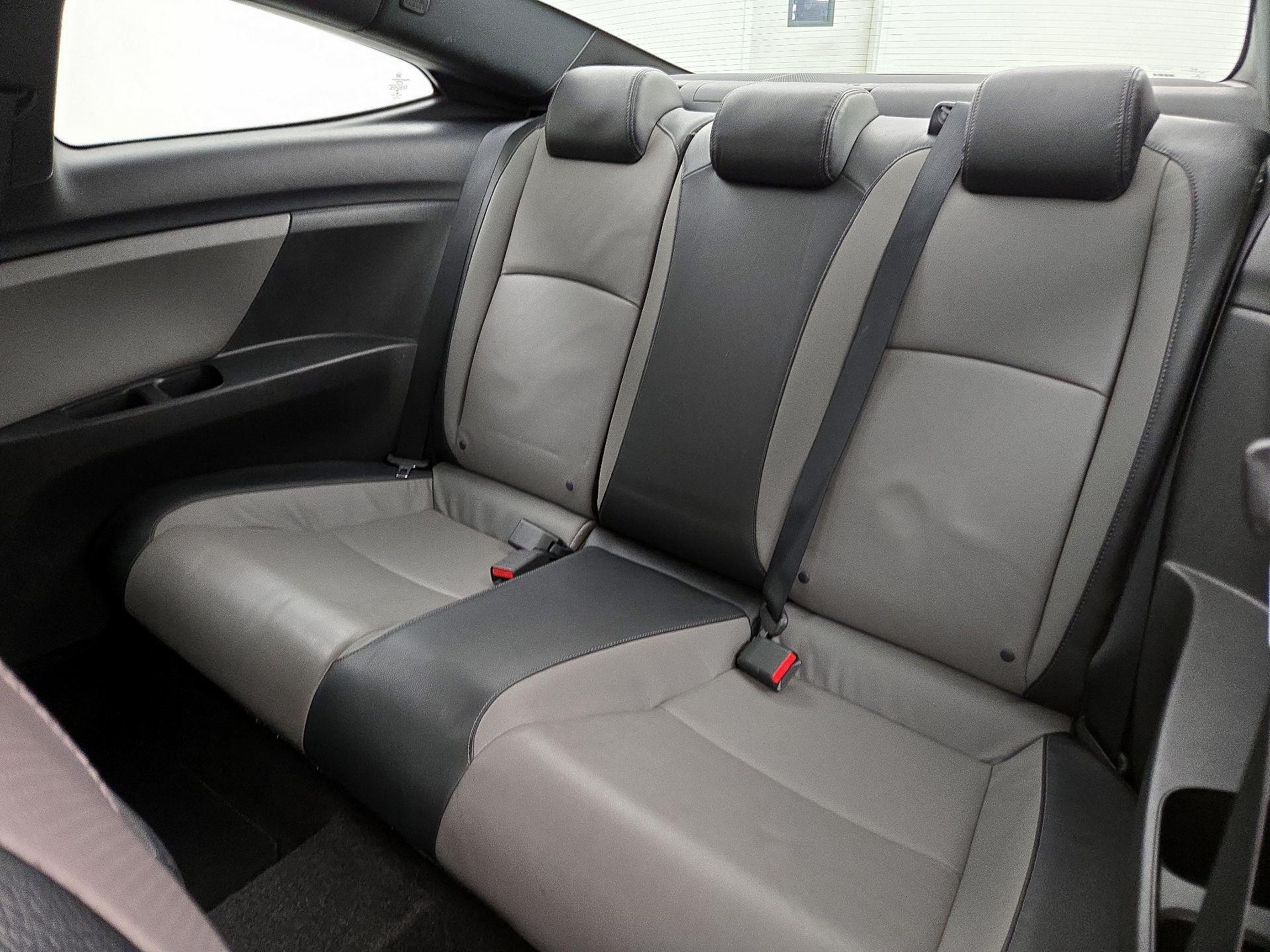 Thumbnail: 2017 Honda Civic - 20