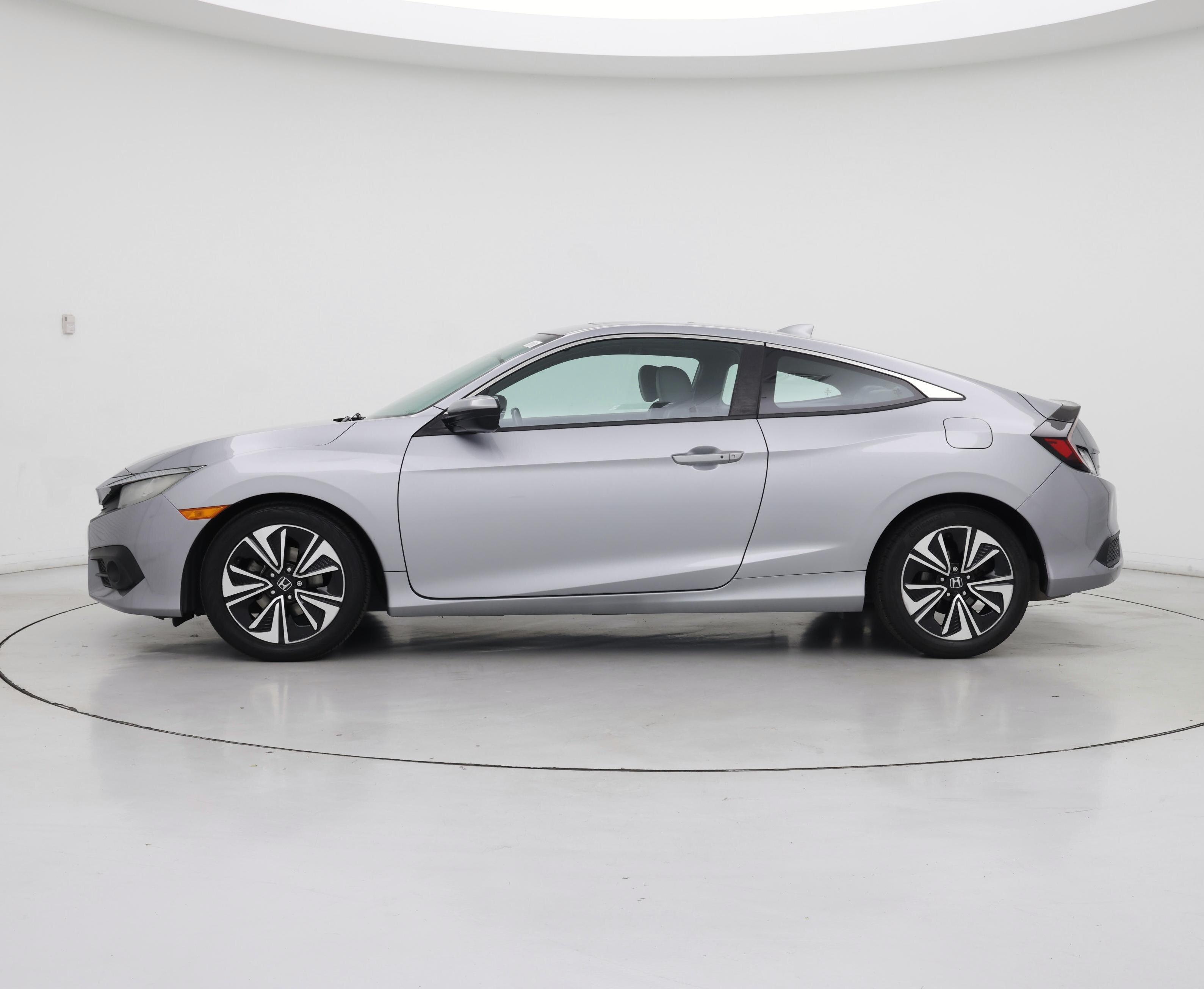 Thumbnail: 2017 Honda Civic - 3