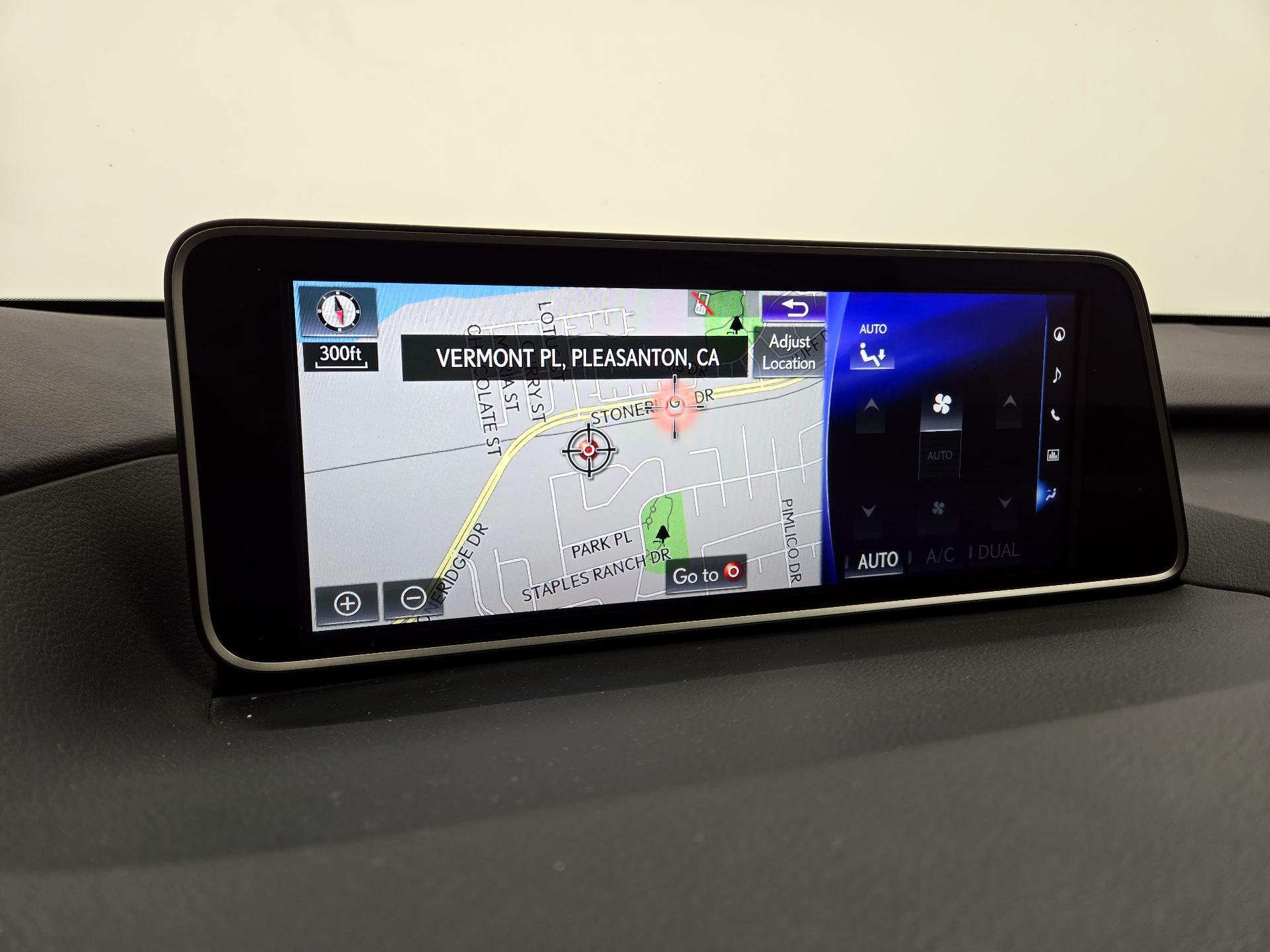 Thumbnail: 2017 Lexus RX - 14