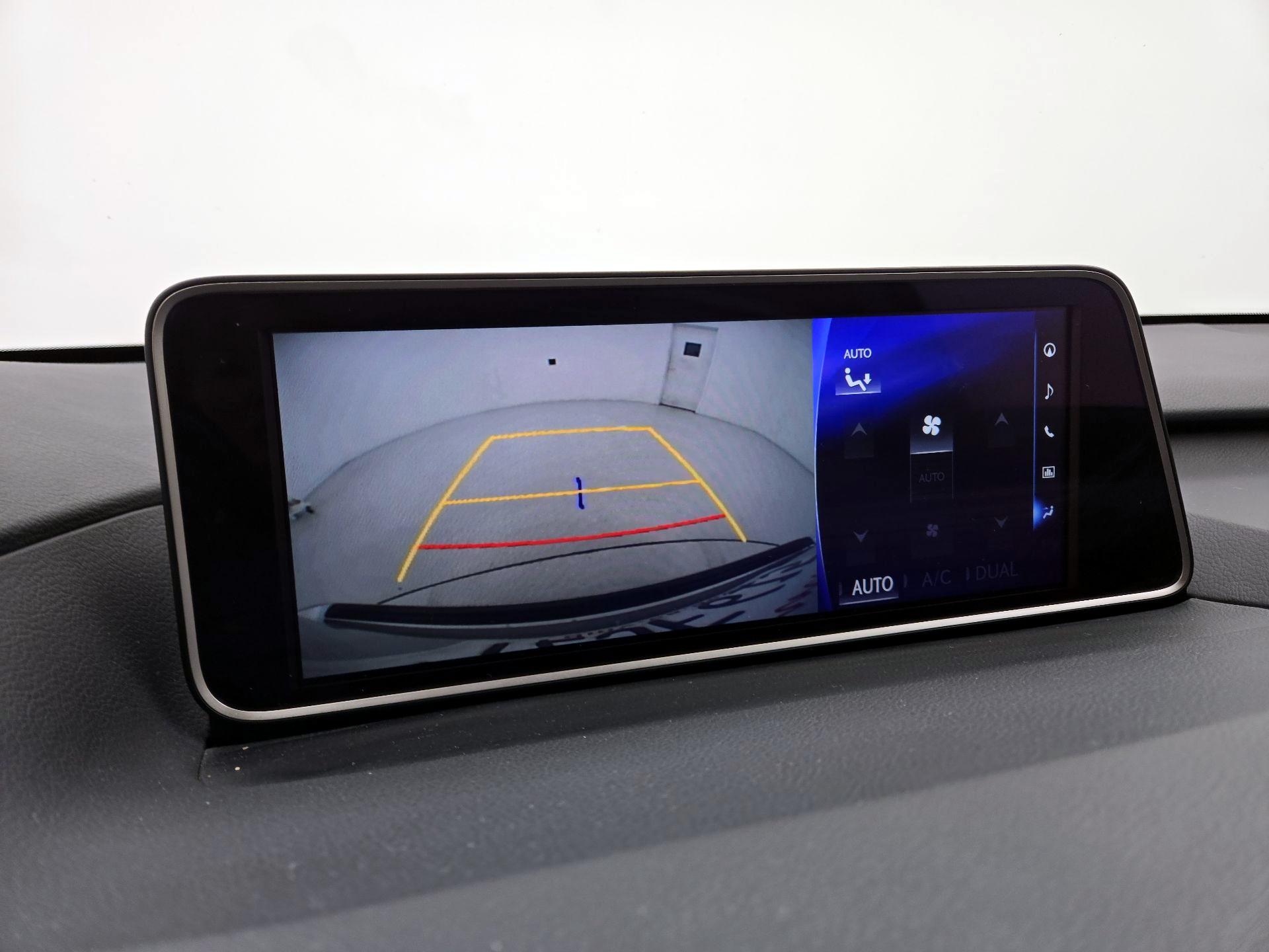 Thumbnail: 2017 Lexus RX - 15