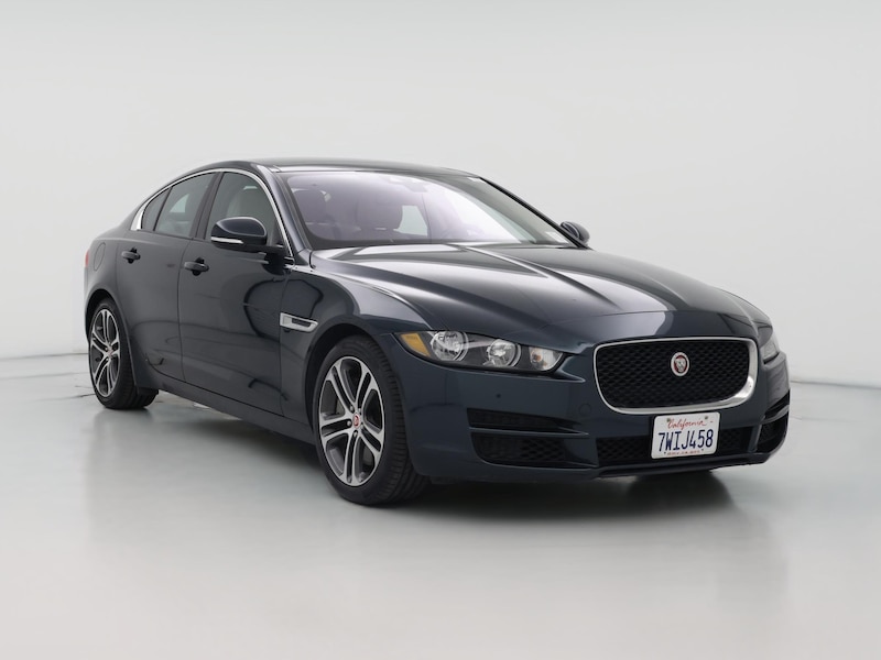 2017 Jaguar XE Premium -
                  Pleasanton, CA
