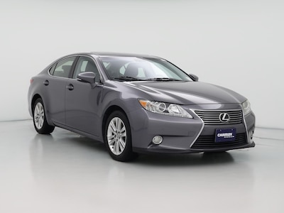 2014 Lexus ES 350
