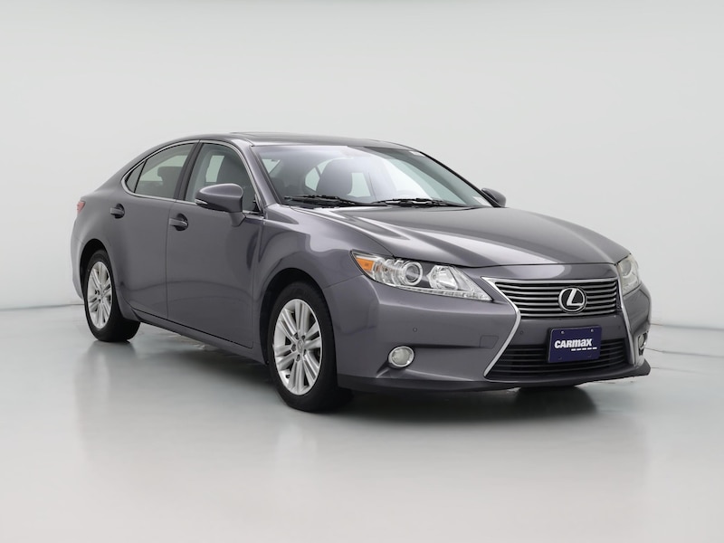 2014 Lexus ES 350 -
                  Fresno, CA