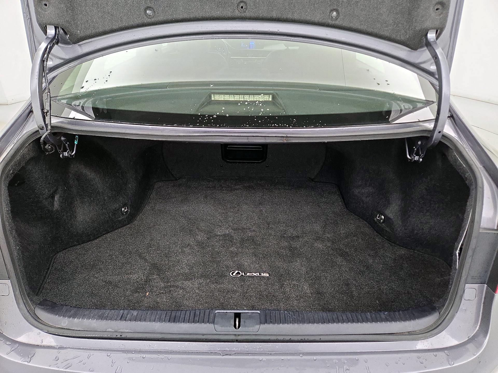 Thumbnail: 2014 Lexus ES - 19