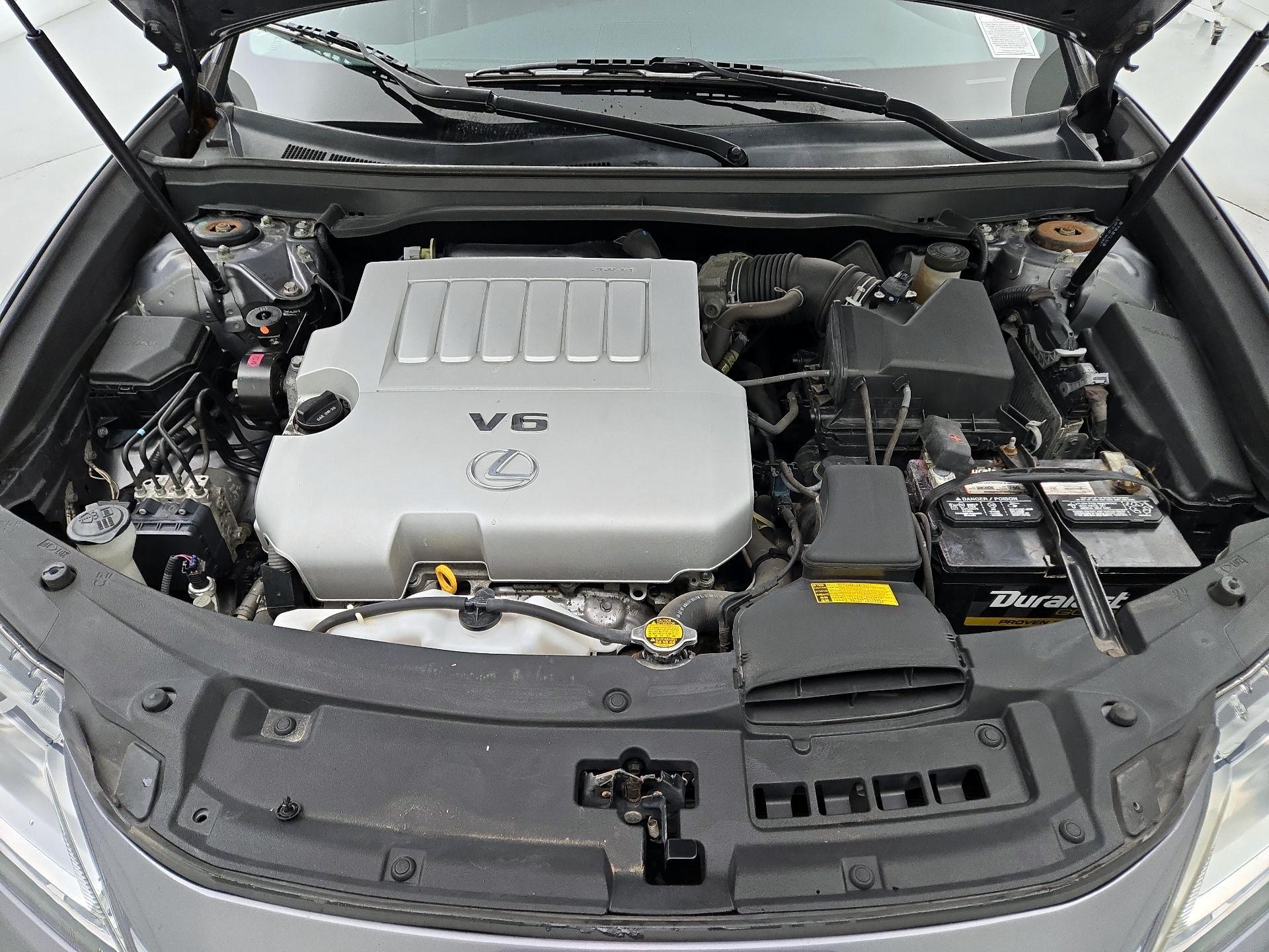 Thumbnail: 2014 Lexus ES - 20