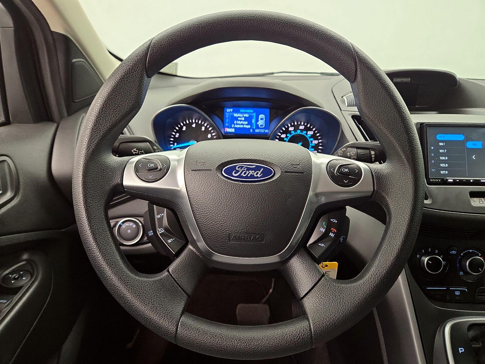 Thumbnail: 2014 Ford Escape - 10