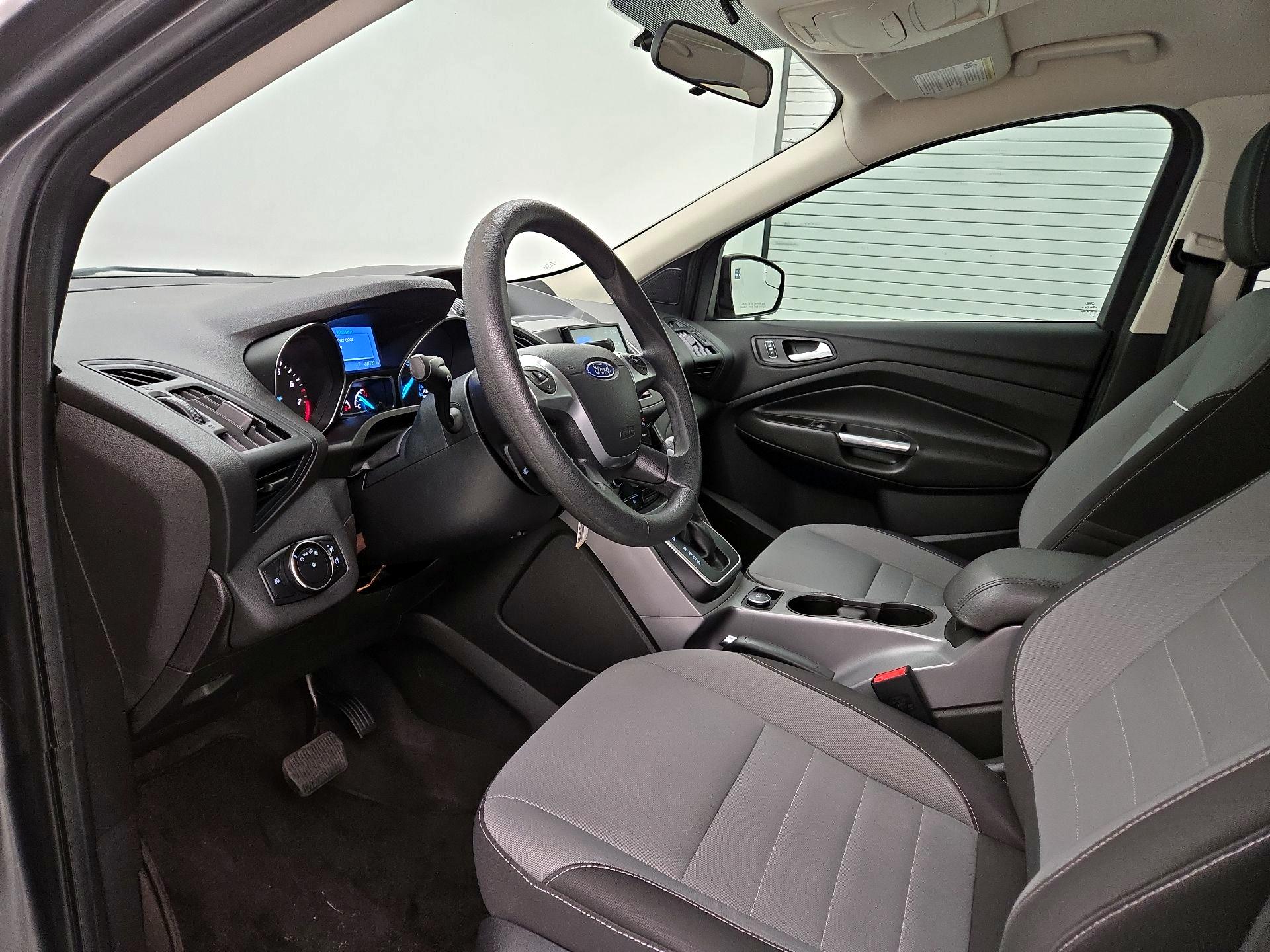 Thumbnail: 2014 Ford Escape - 11