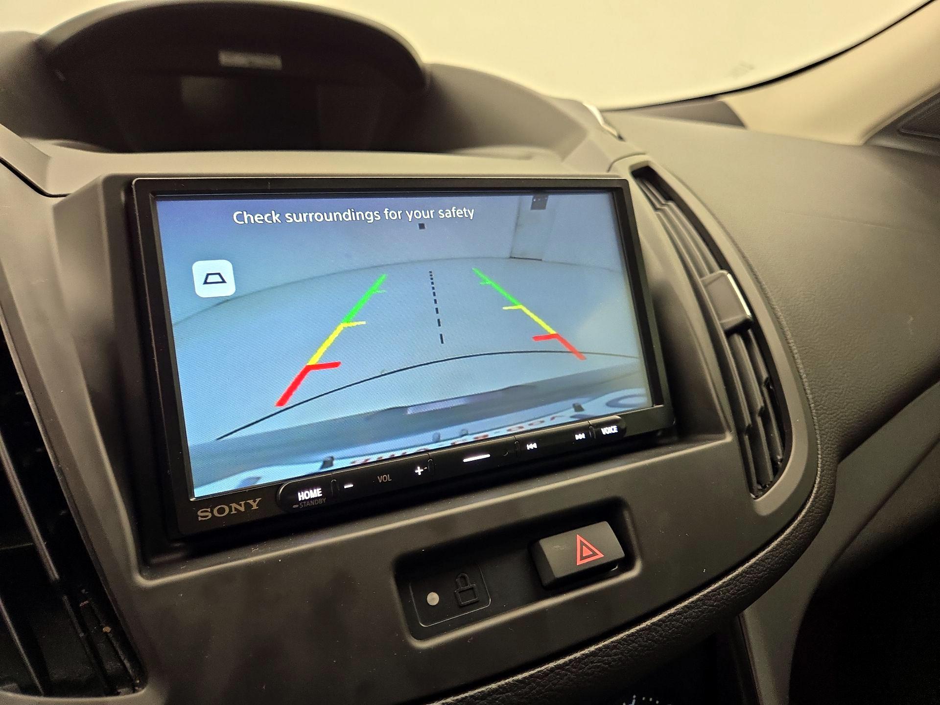 Thumbnail: 2014 Ford Escape - 14