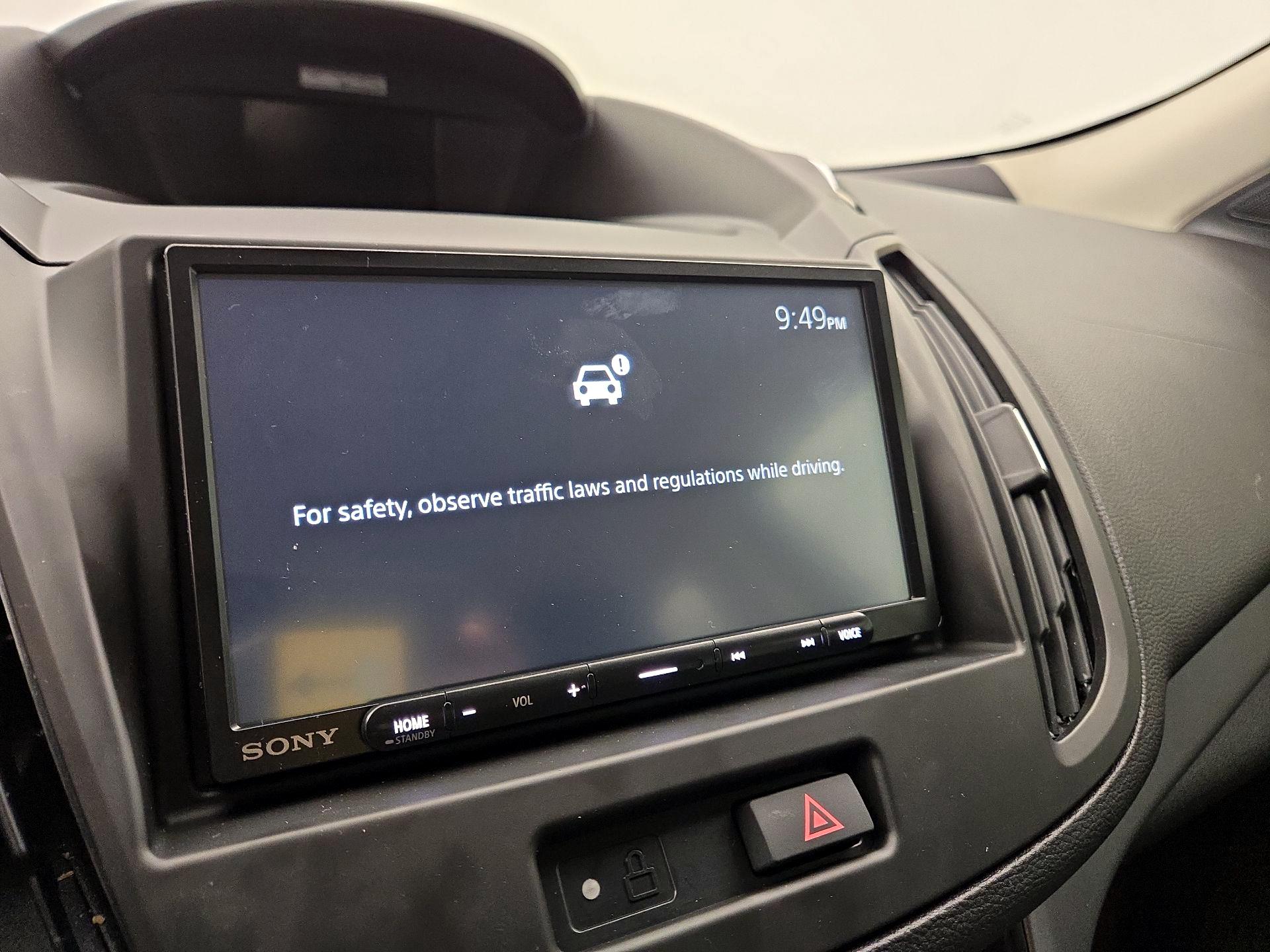 Thumbnail: 2014 Ford Escape - 15