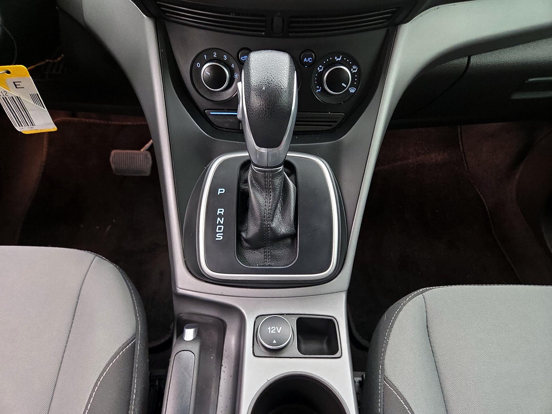 Thumbnail: 2014 Ford Escape - 17