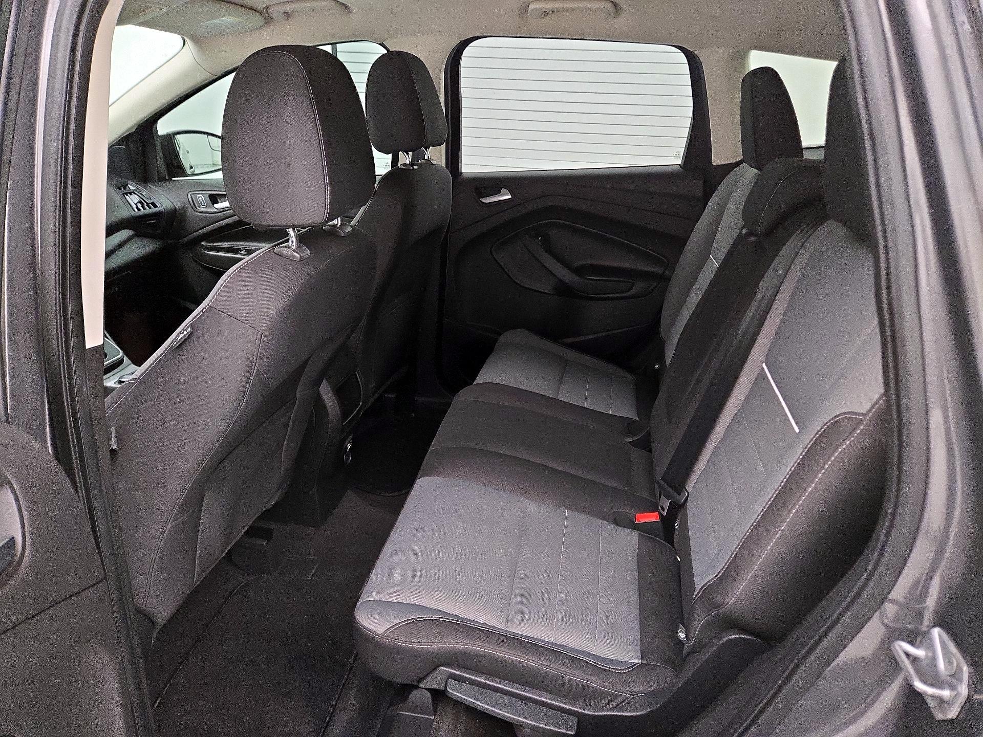 Thumbnail: 2014 Ford Escape - 18