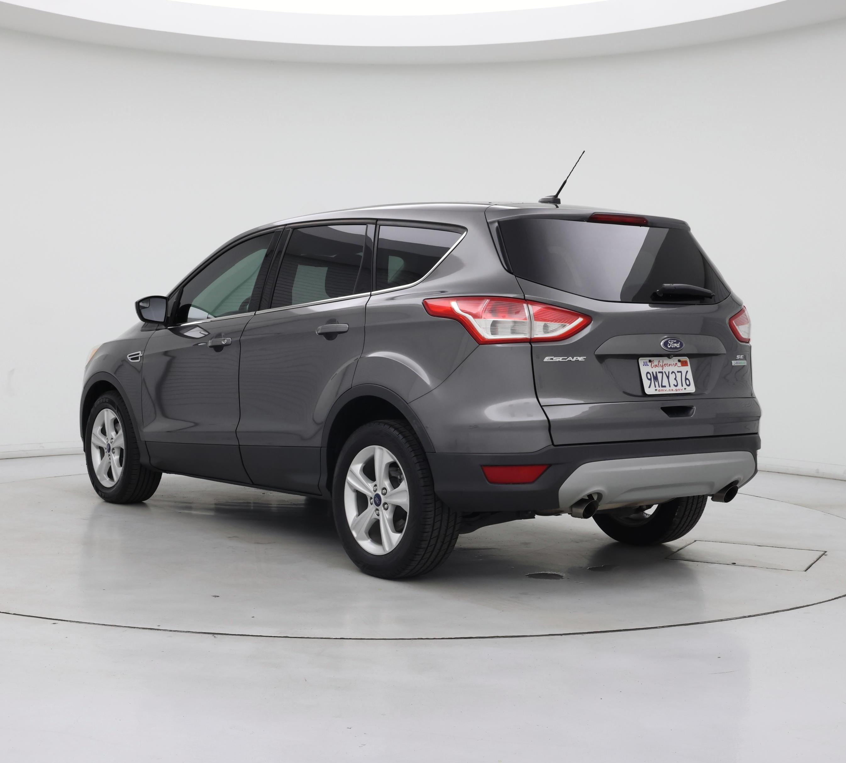 Thumbnail: 2014 Ford Escape - 2