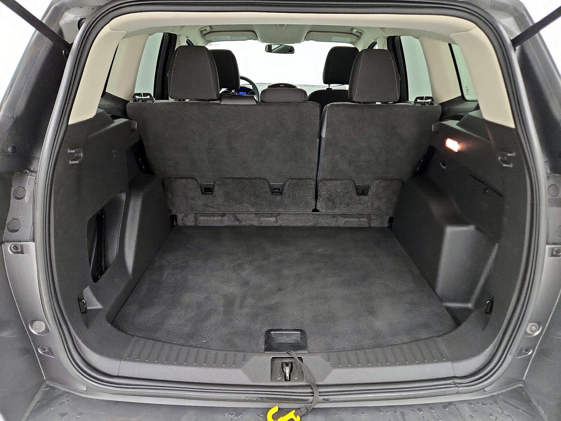 Thumbnail: 2014 Ford Escape - 19