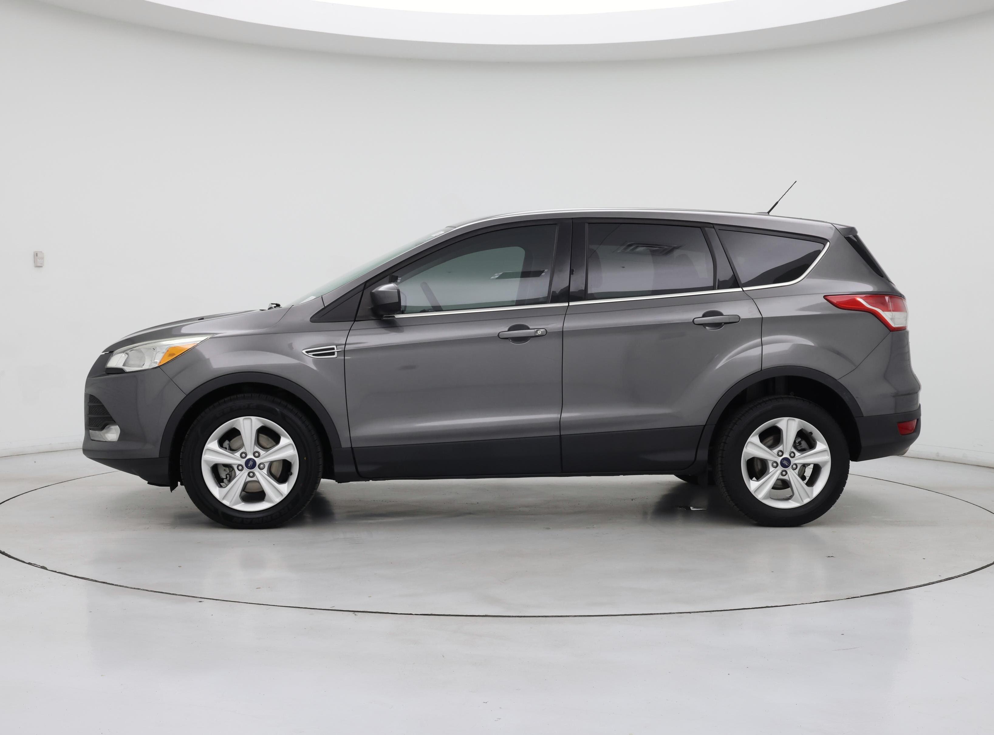 Thumbnail: 2014 Ford Escape - 3