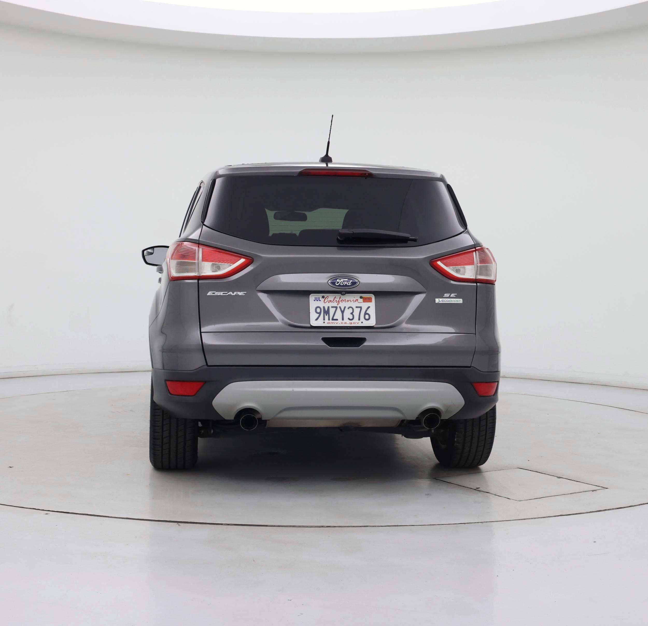 Thumbnail: 2014 Ford Escape - 6