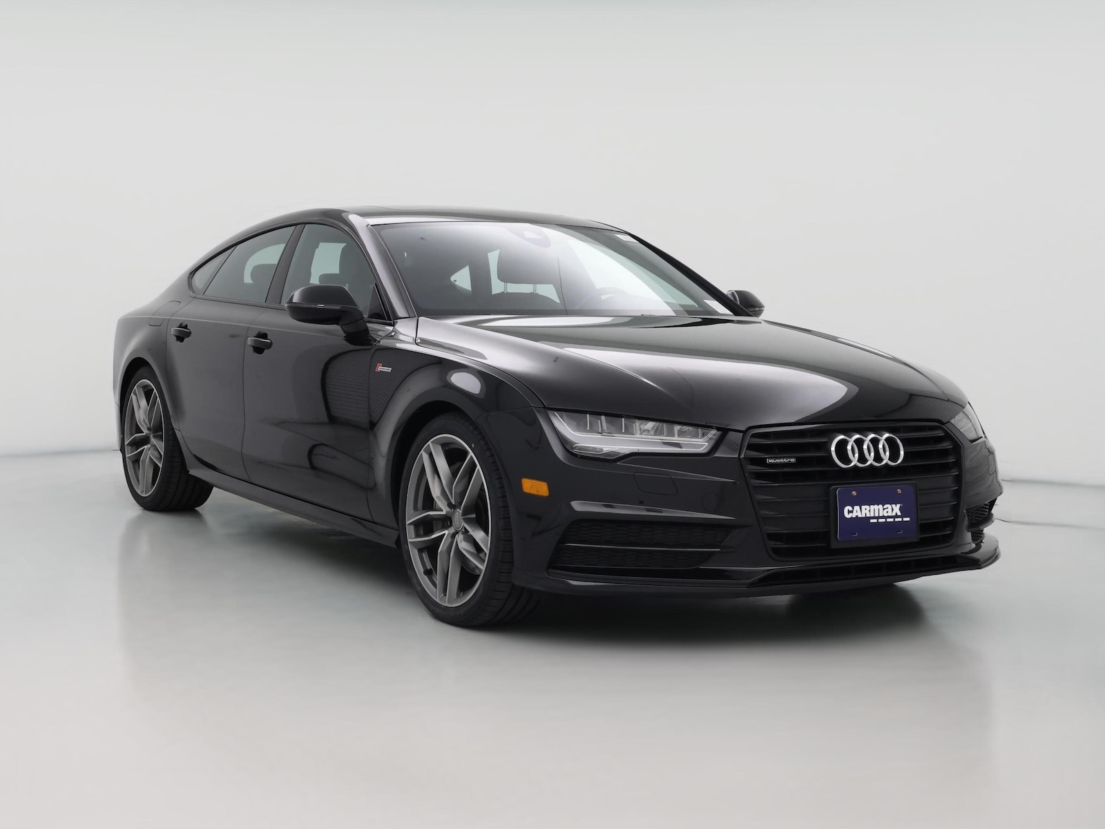 2016 Audi A7