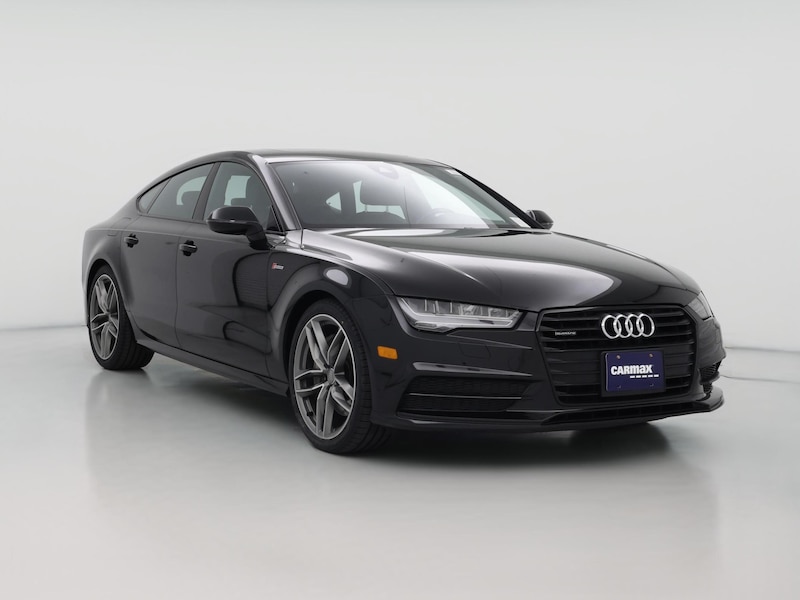 2016 Audi A7 Prestige -
                  Pleasant Hill, CA