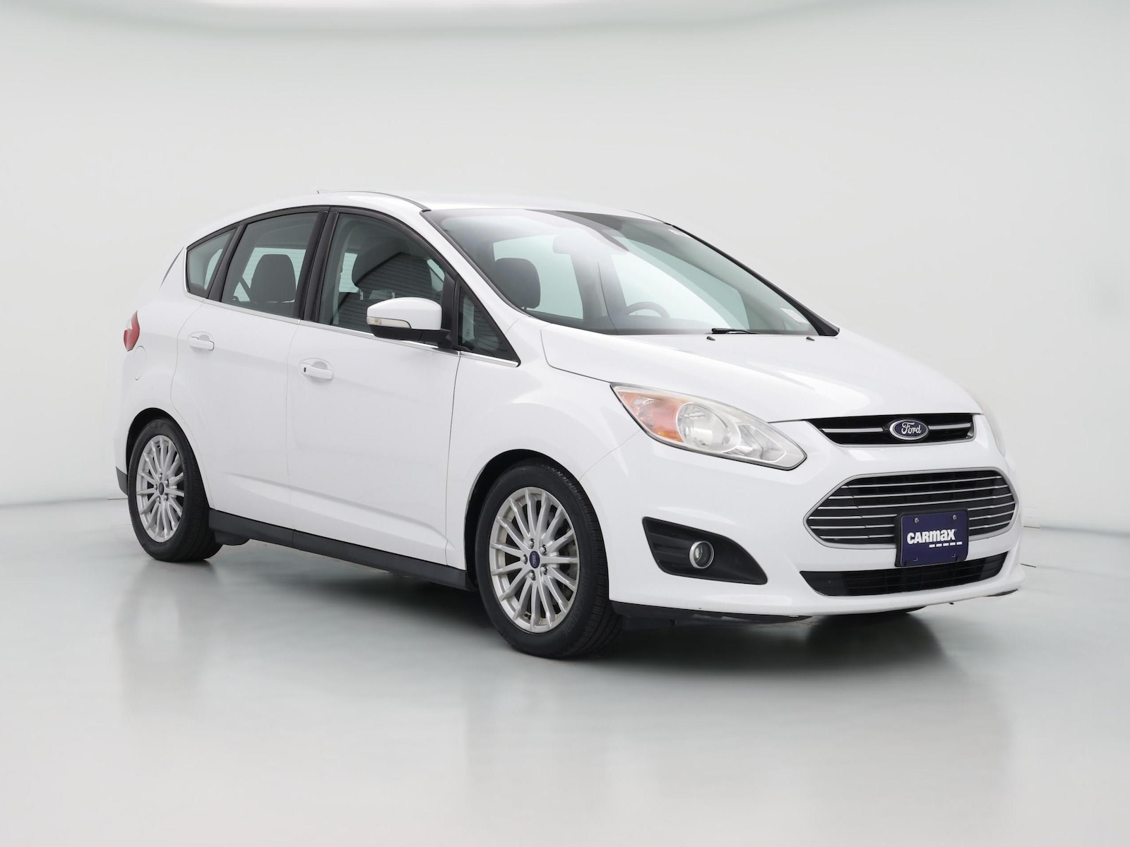 2014 Ford C-Max Energi SEL