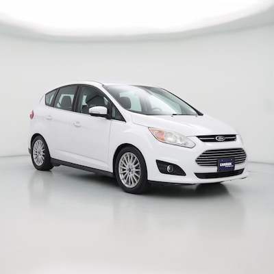 2014 Ford C-Max energi SEL