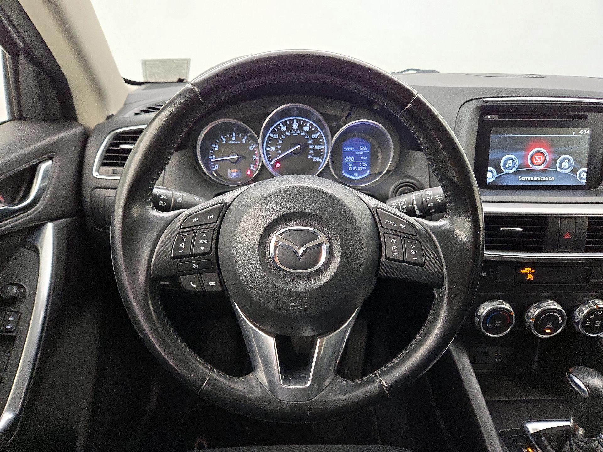 Thumbnail: 2016 Mazda CX-5 - 10