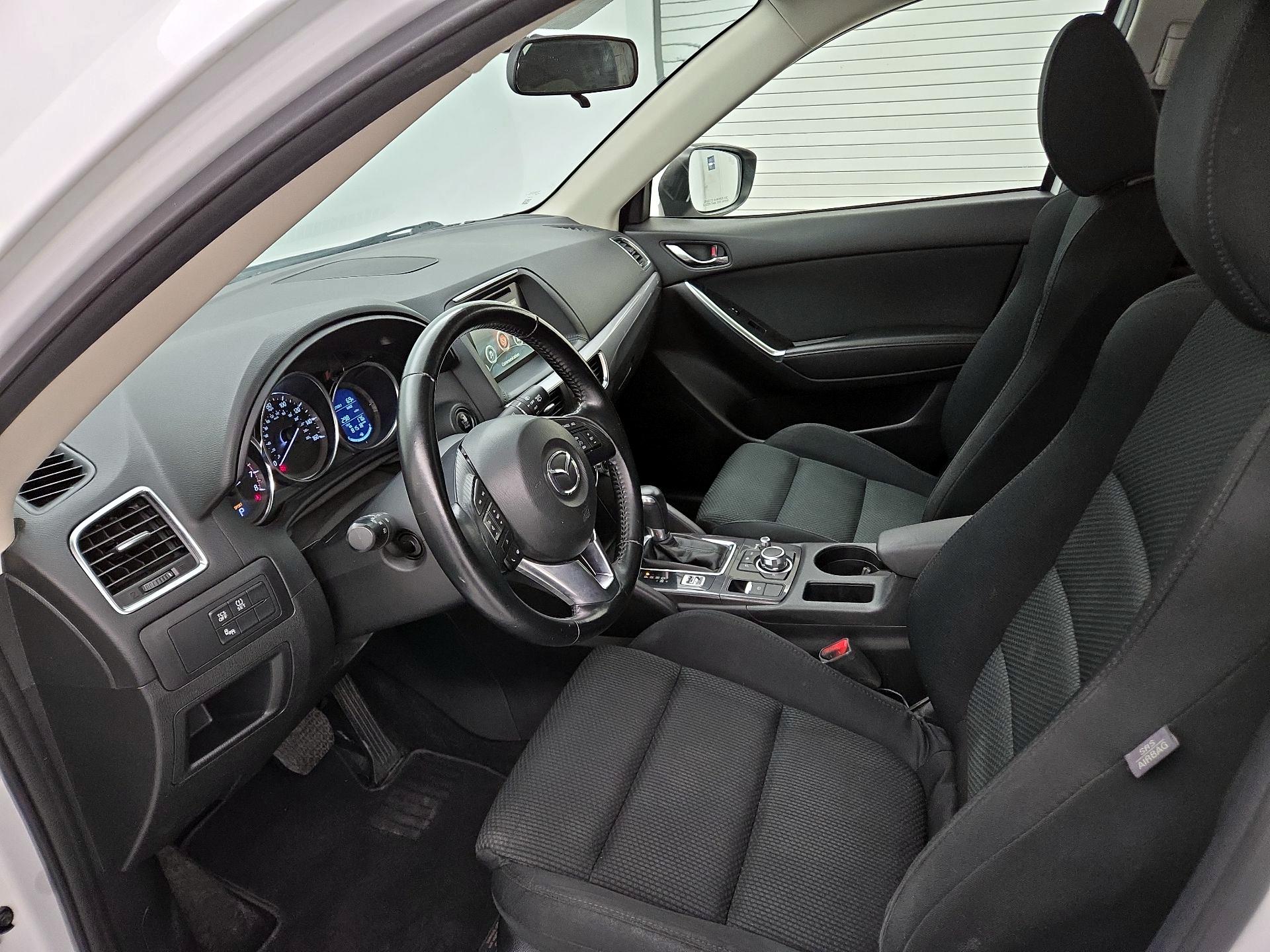 Thumbnail: 2016 Mazda CX-5 - 11