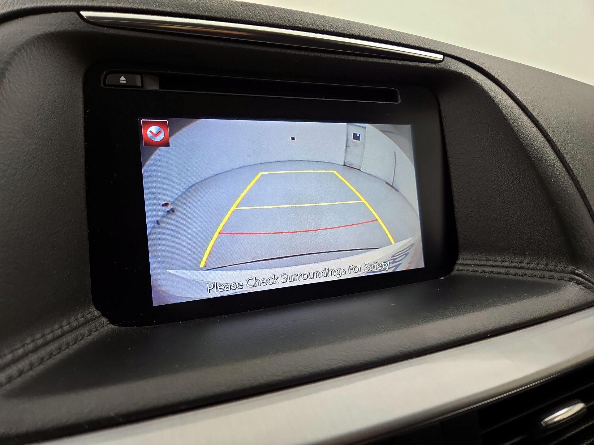 Thumbnail: 2016 Mazda CX-5 - 14