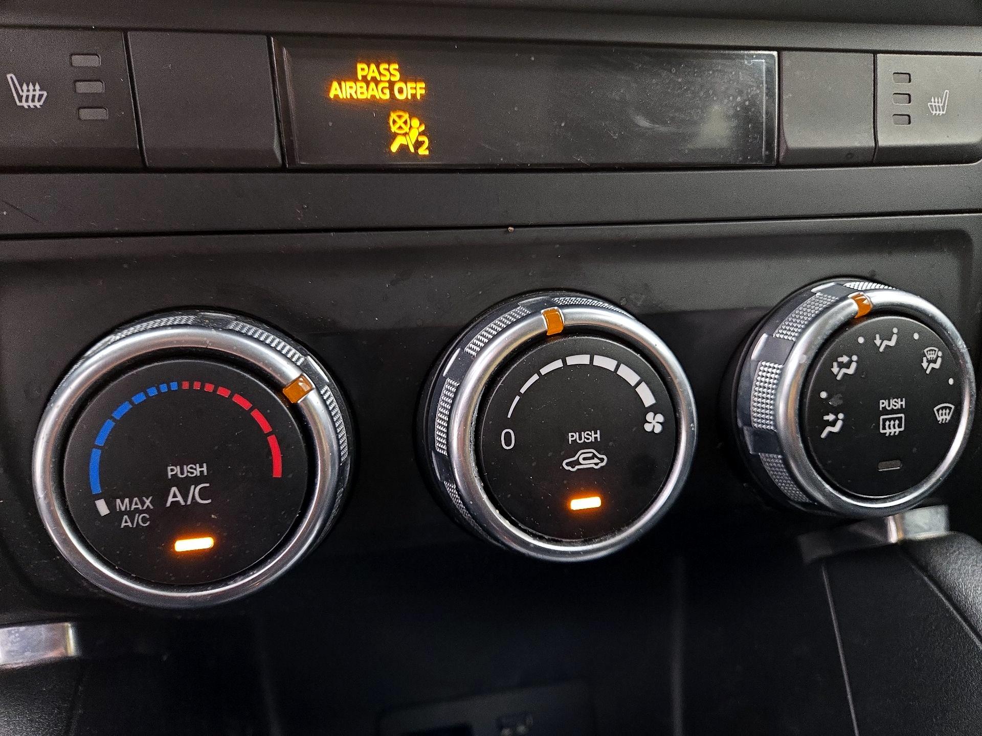 Thumbnail: 2016 Mazda CX-5 - 16