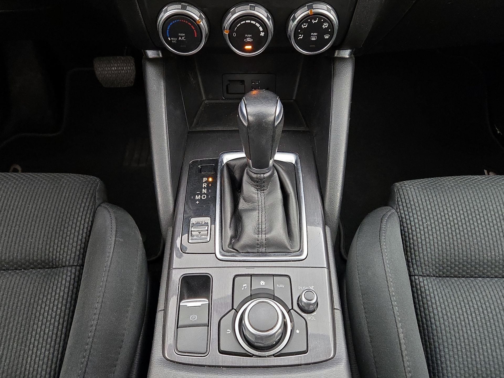 Thumbnail: 2016 Mazda CX-5 - 17