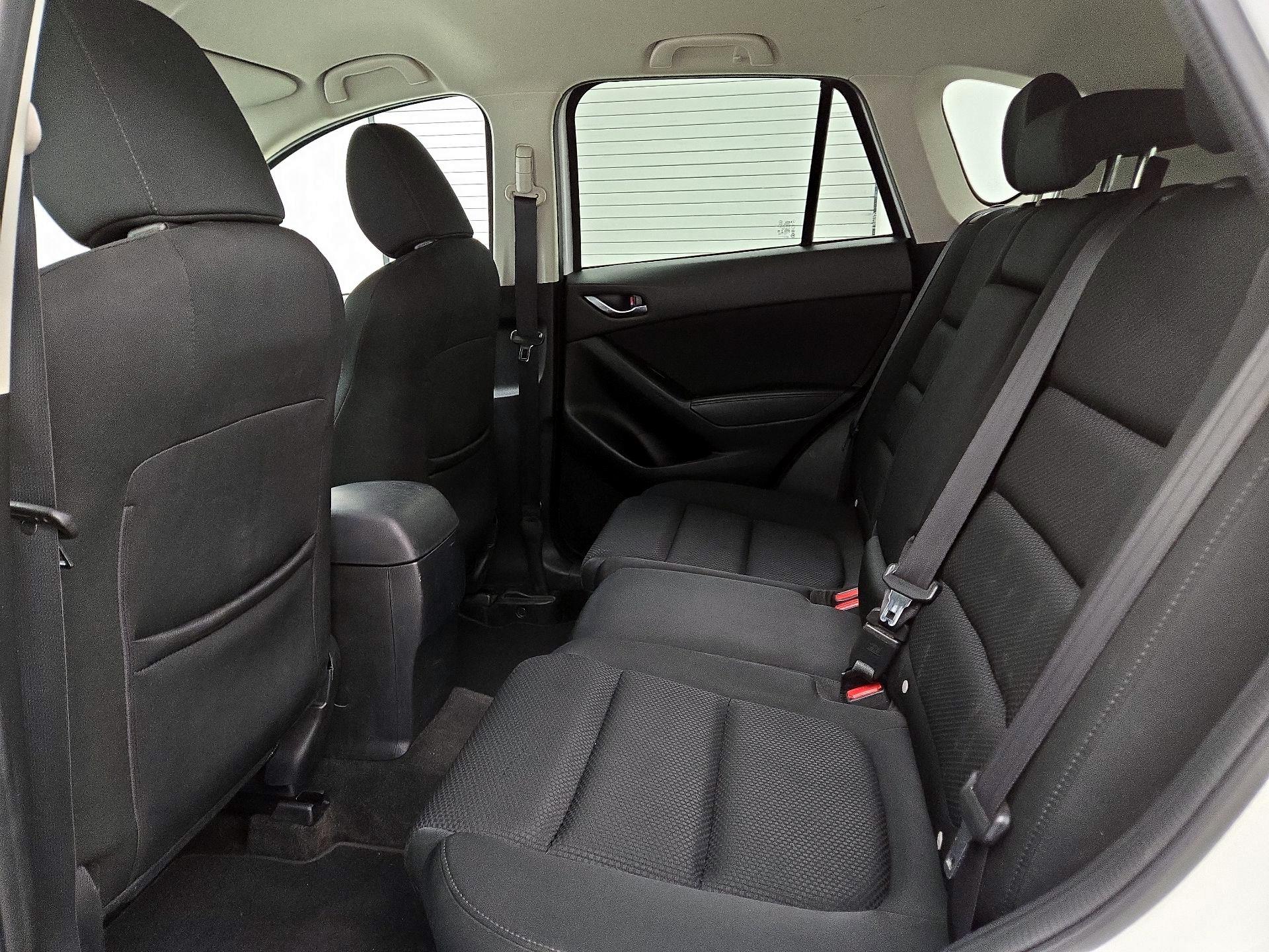 Thumbnail: 2016 Mazda CX-5 - 19