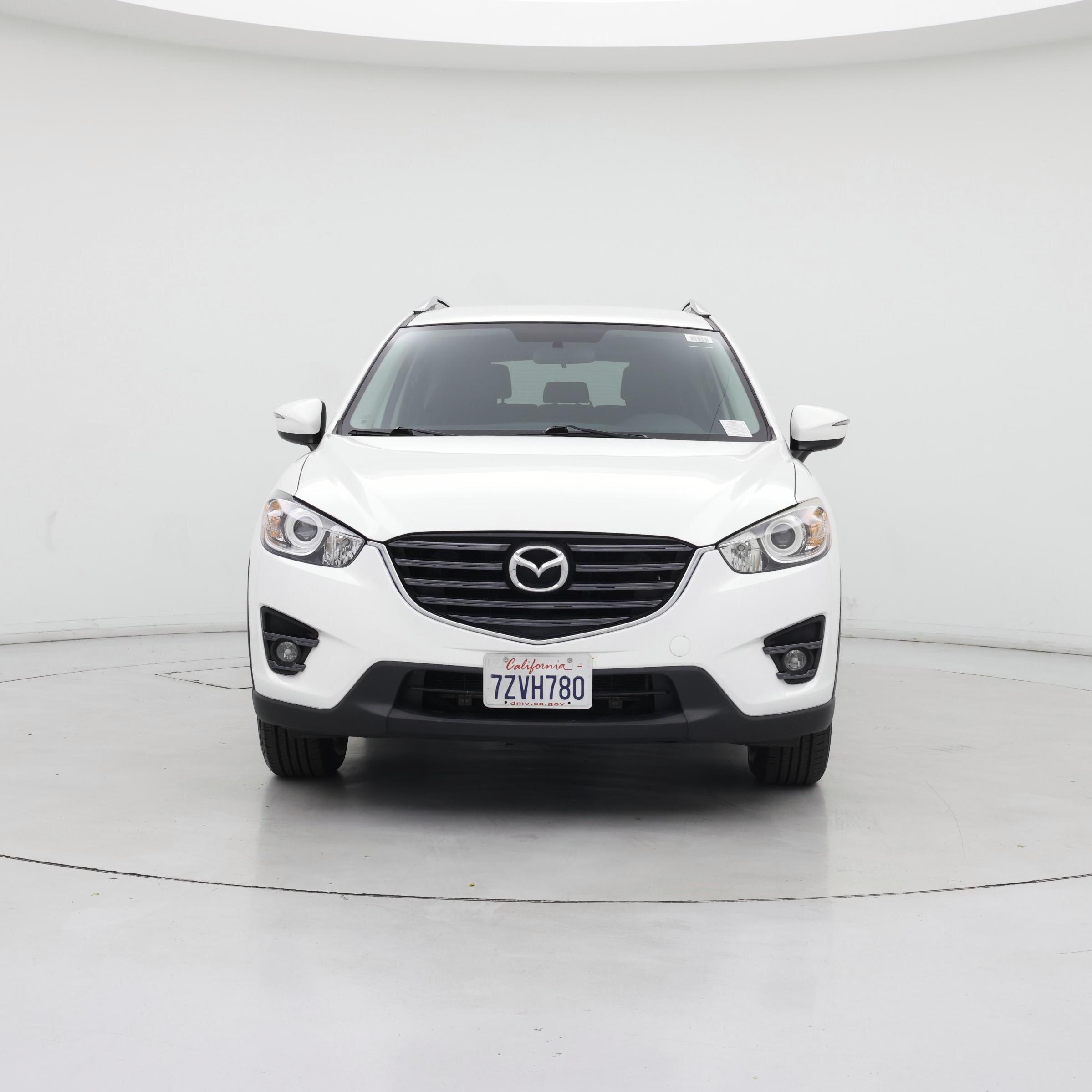 Thumbnail: 2016 Mazda CX-5 - 5