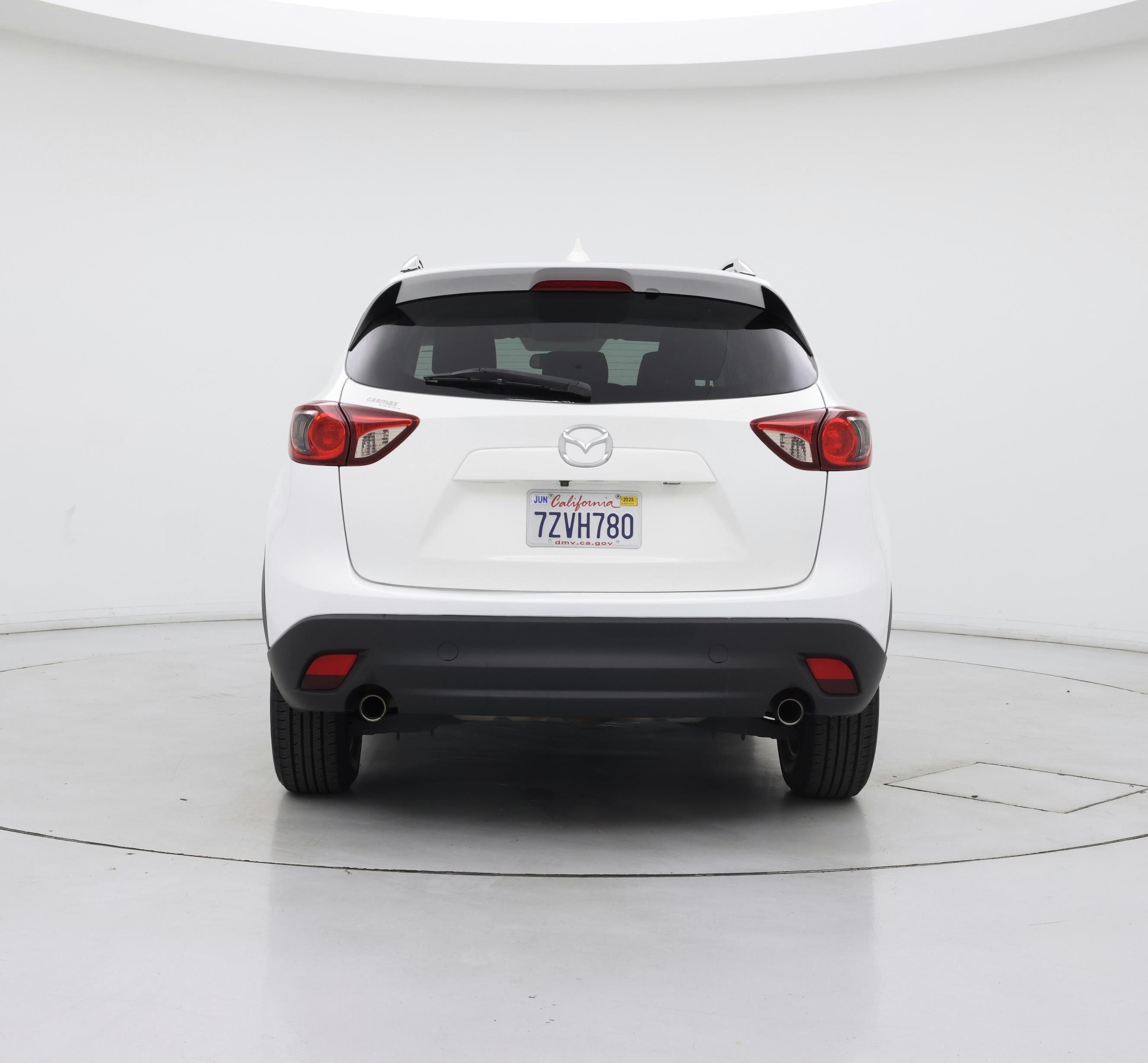Thumbnail: 2016 Mazda CX-5 - 6