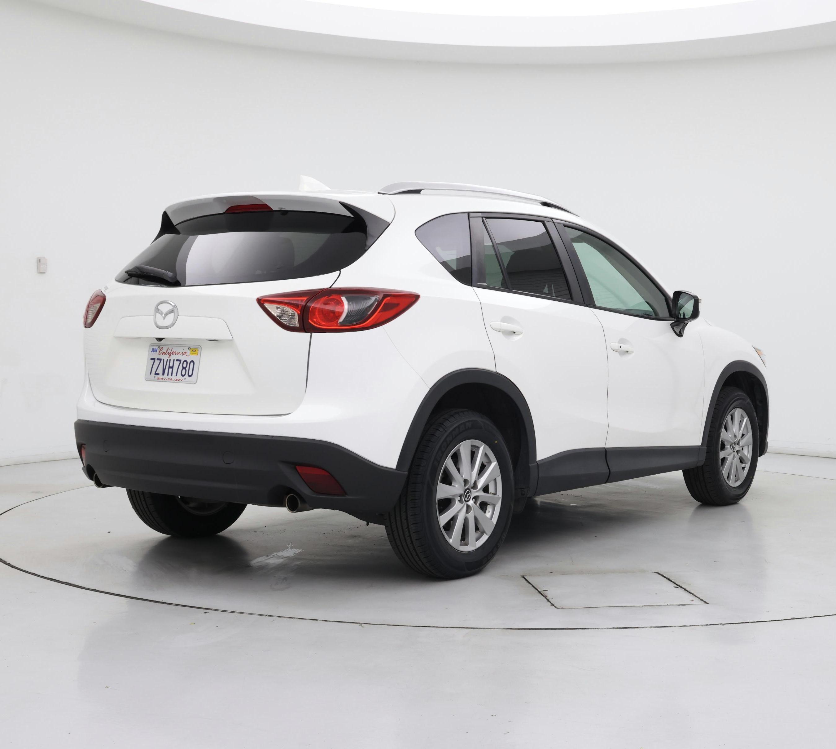 Thumbnail: 2016 Mazda CX-5 - 8