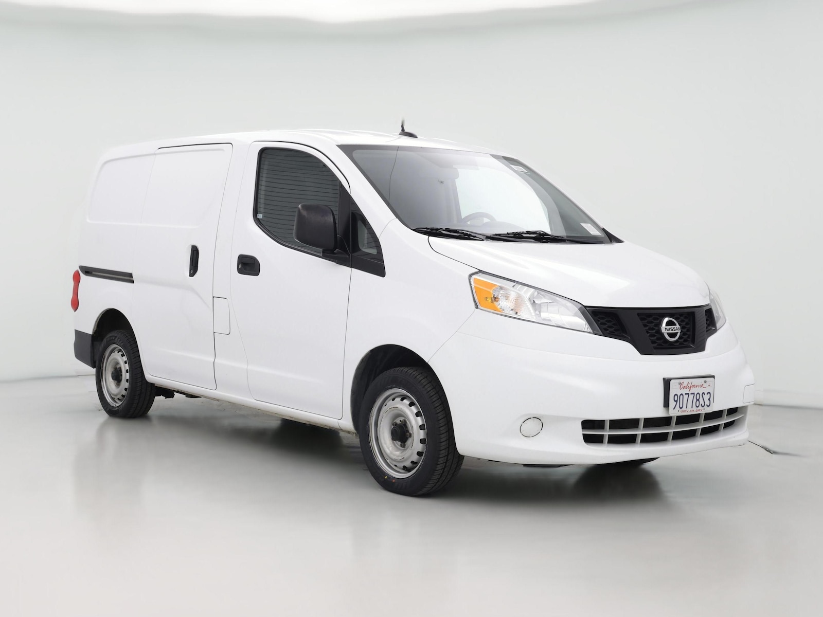 2021 Nissan NV200
