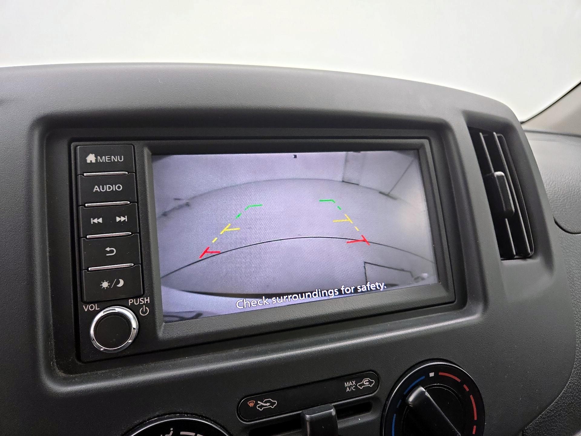 Thumbnail: 2021 Nissan NV200 - 14