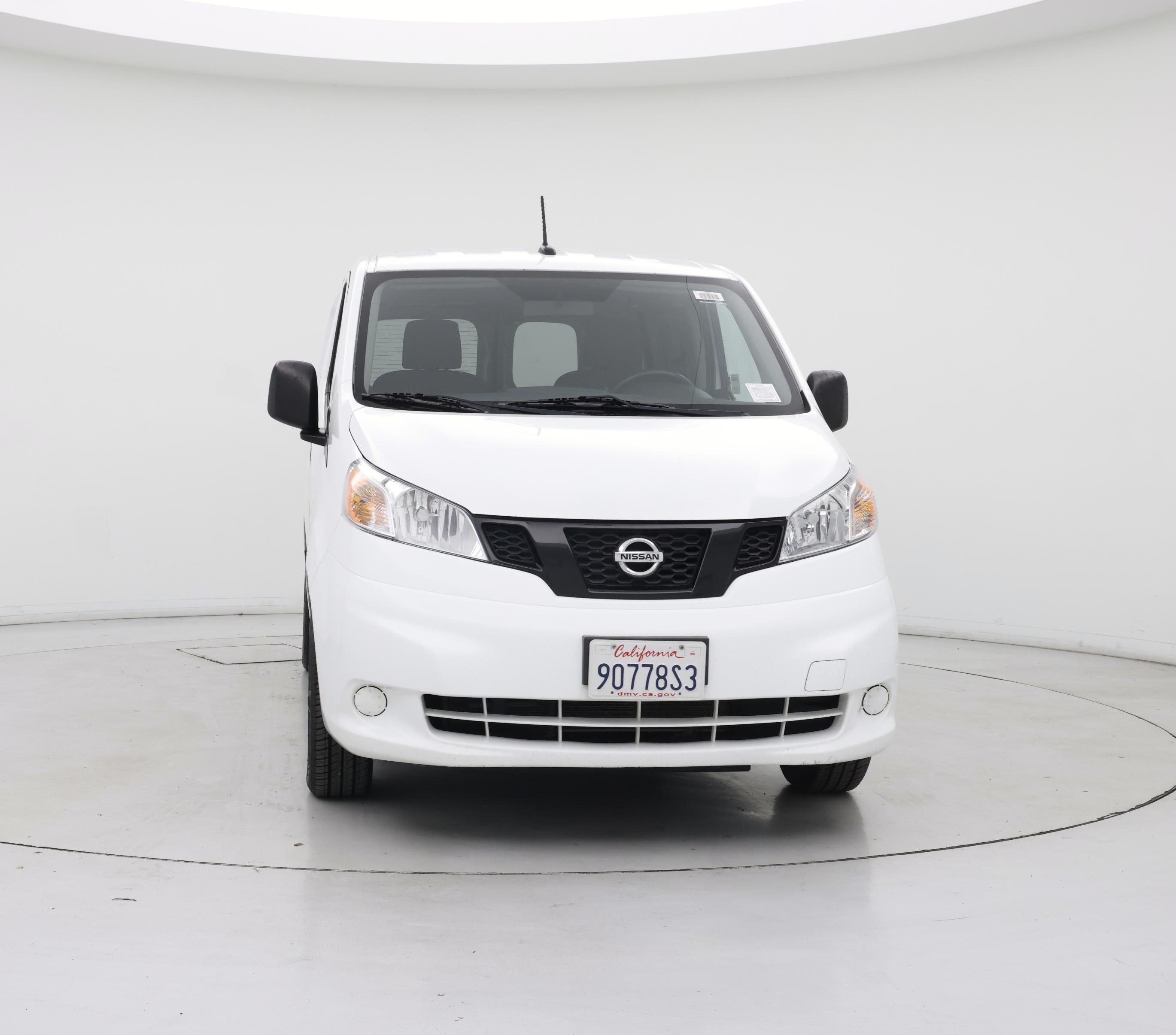 Thumbnail: 2021 Nissan NV200 - 5