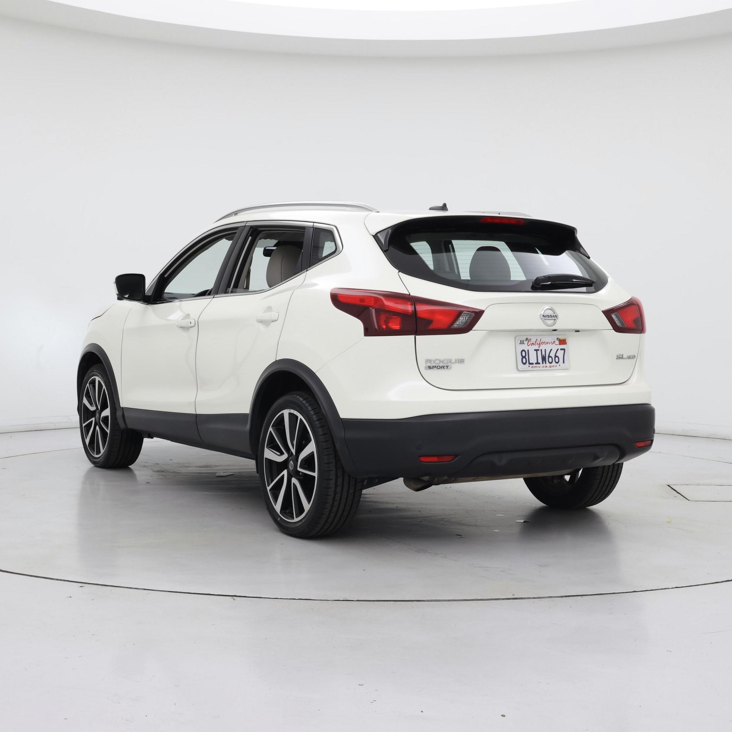 Thumbnail: 2019 Nissan Rogue Sport - 2
