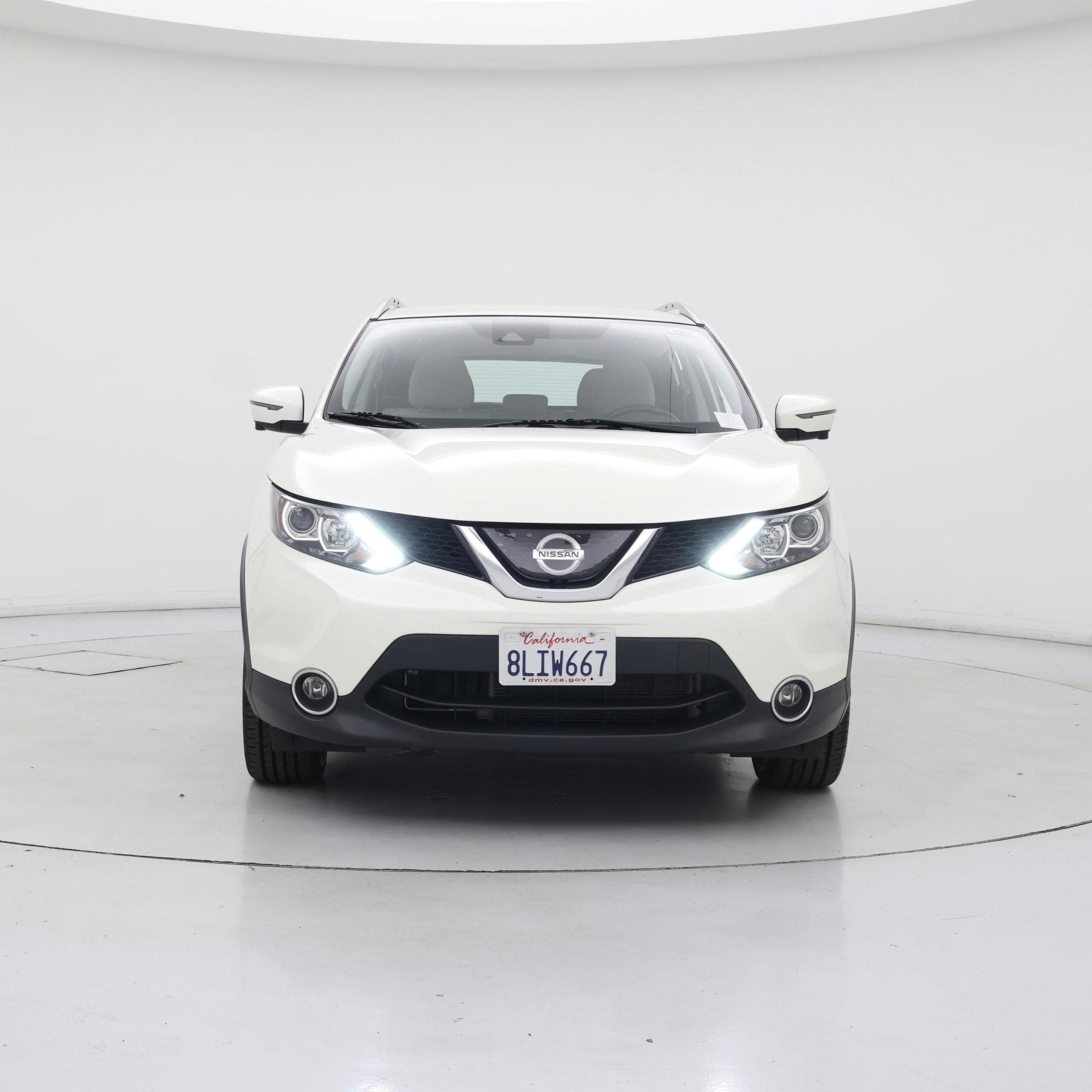 Thumbnail: 2019 Nissan Rogue Sport - 5