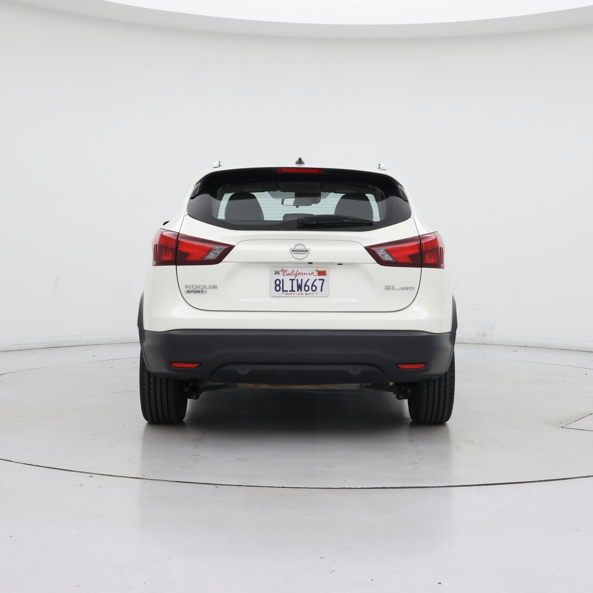 Thumbnail: 2019 Nissan Rogue Sport - 6