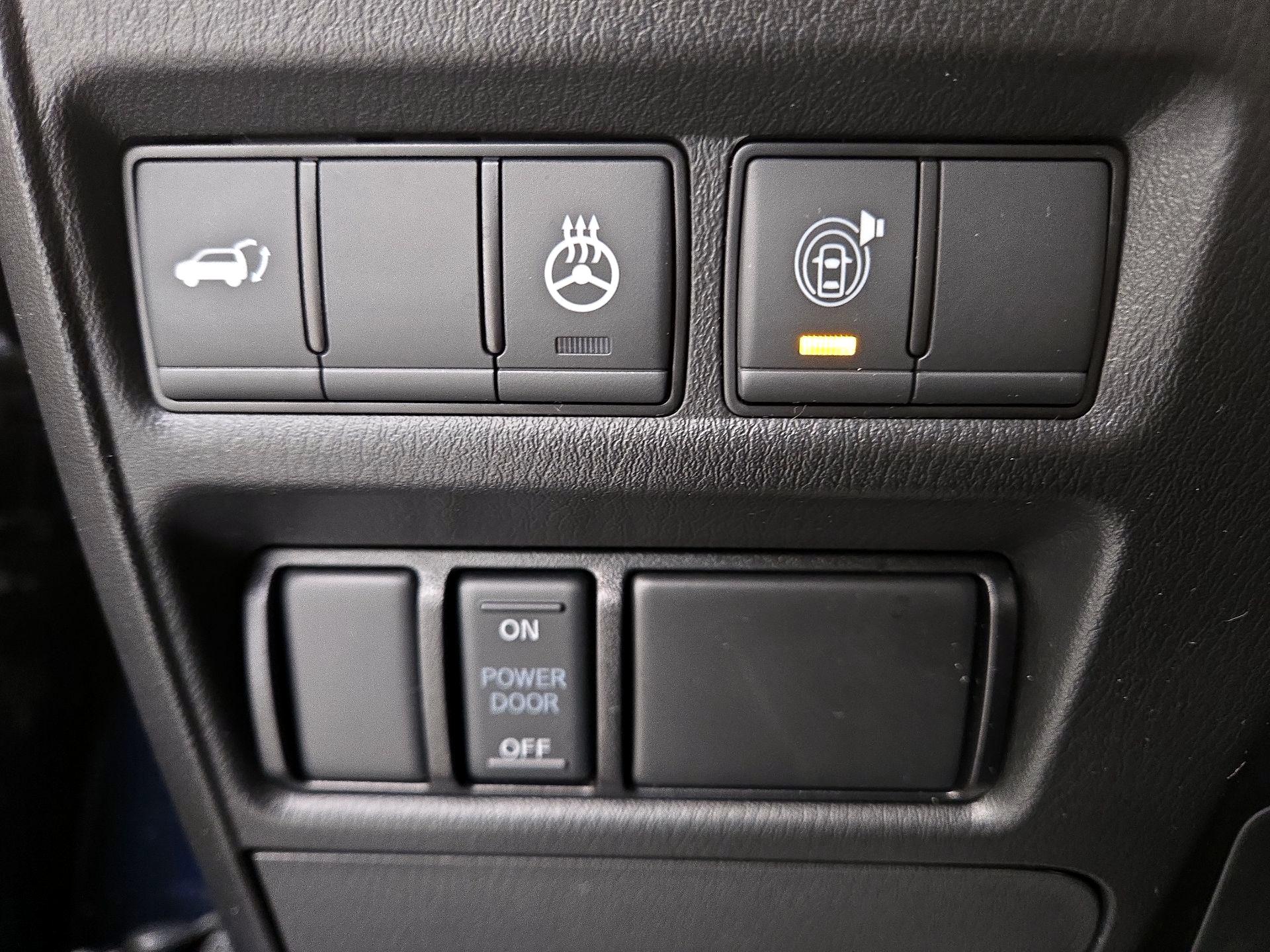 Thumbnail: 2024 Nissan Armada - 13