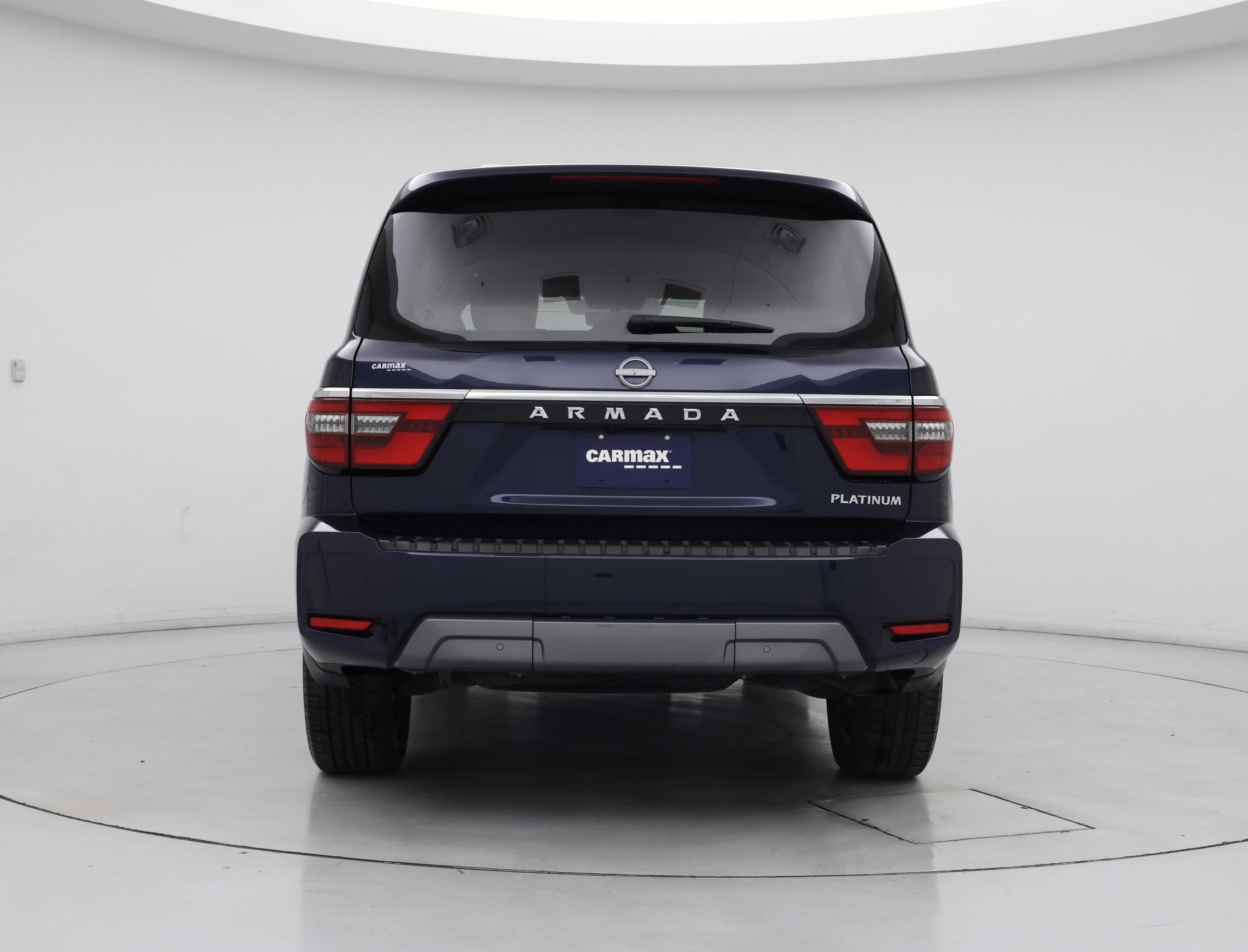 Thumbnail: 2024 Nissan Armada - 6